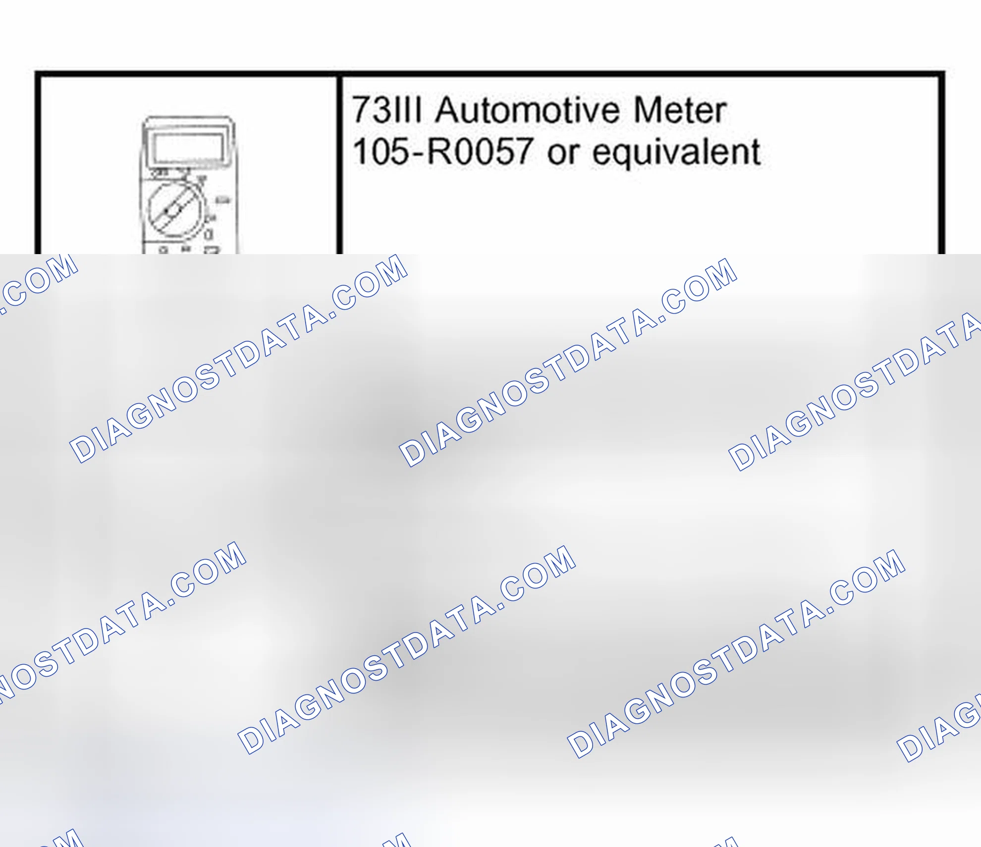 Scheme 1: Special Tool(s)