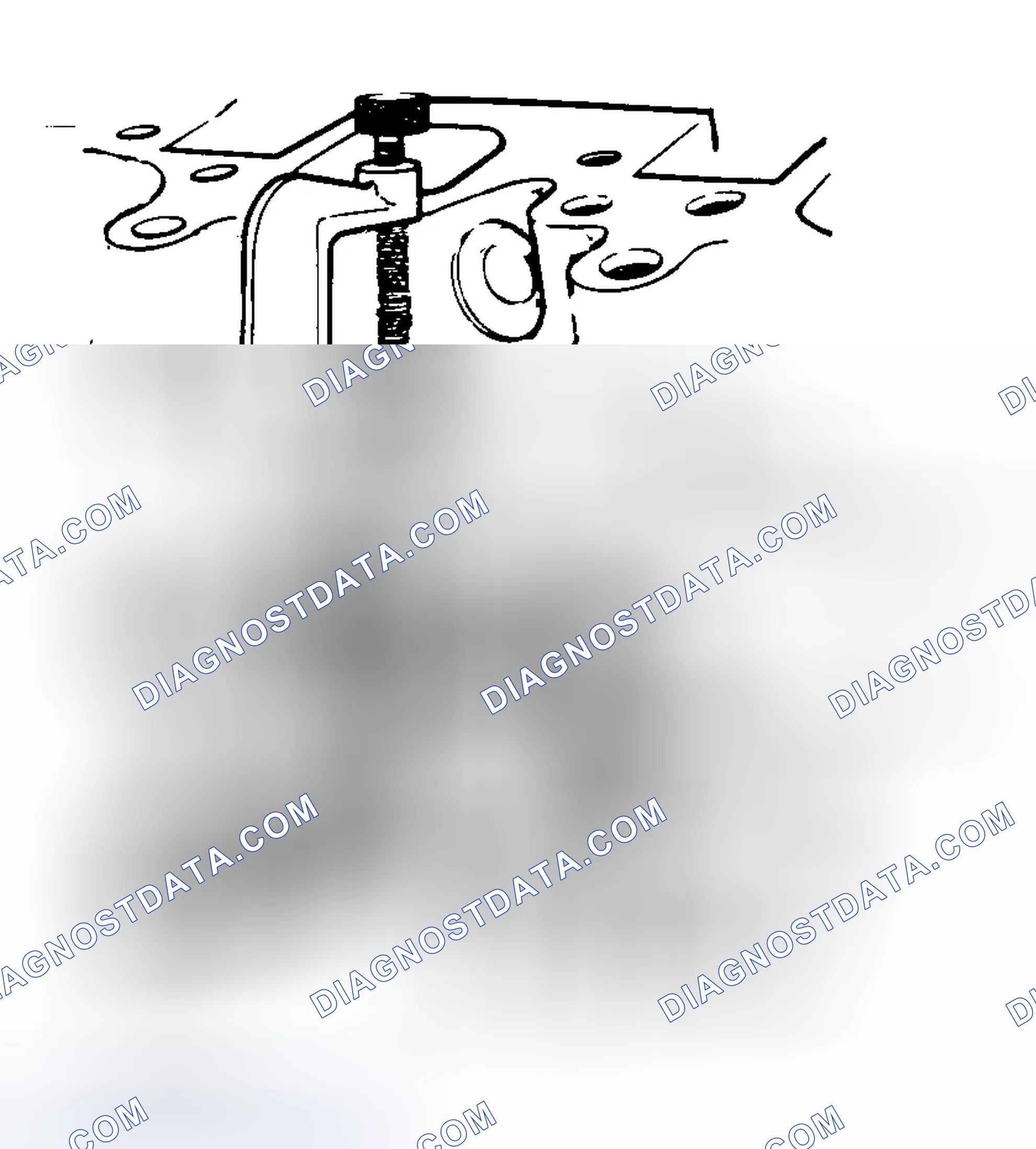Scheme 15: Measuring Valve Stem-to-Guide Clearance