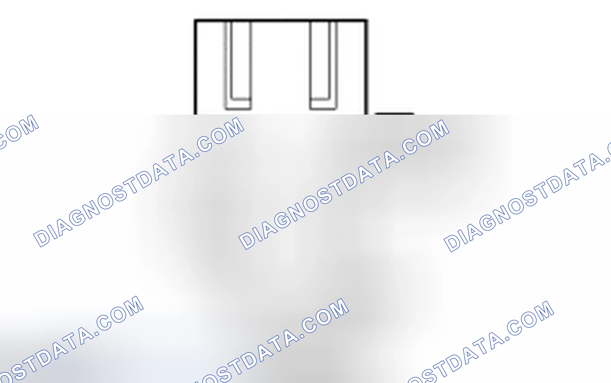 Scheme 89: EGR Vacuum Regulator (EVR) Solenoid