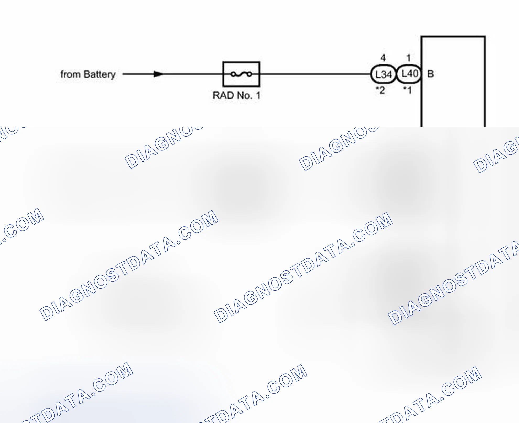 Scheme 135: WIRING DIAGRAM