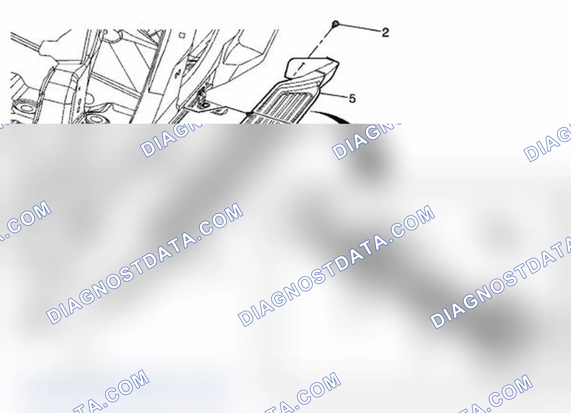 Scheme 5: Assist Step Replacement (BVE)