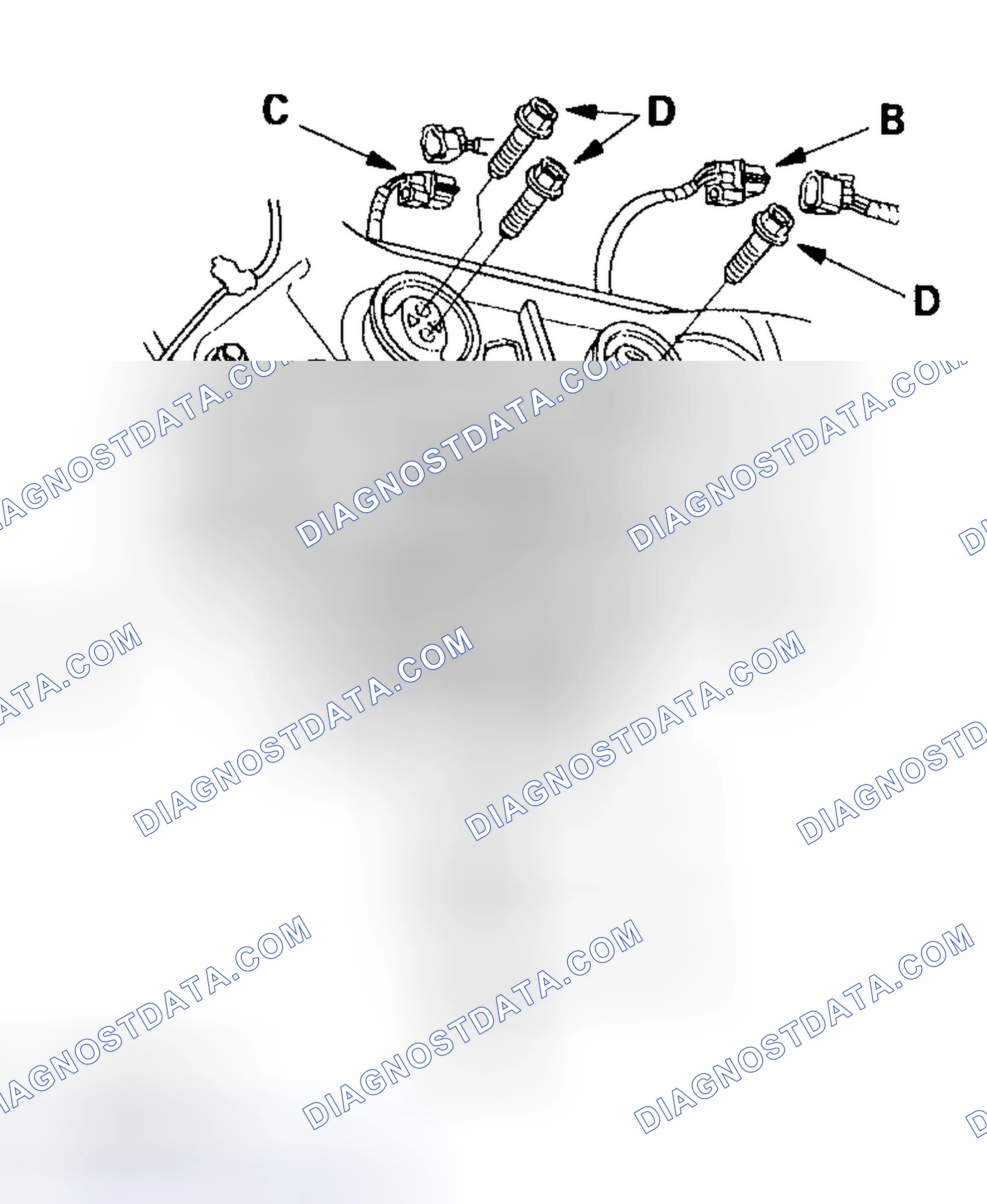 Scheme 79: Special Tools Required