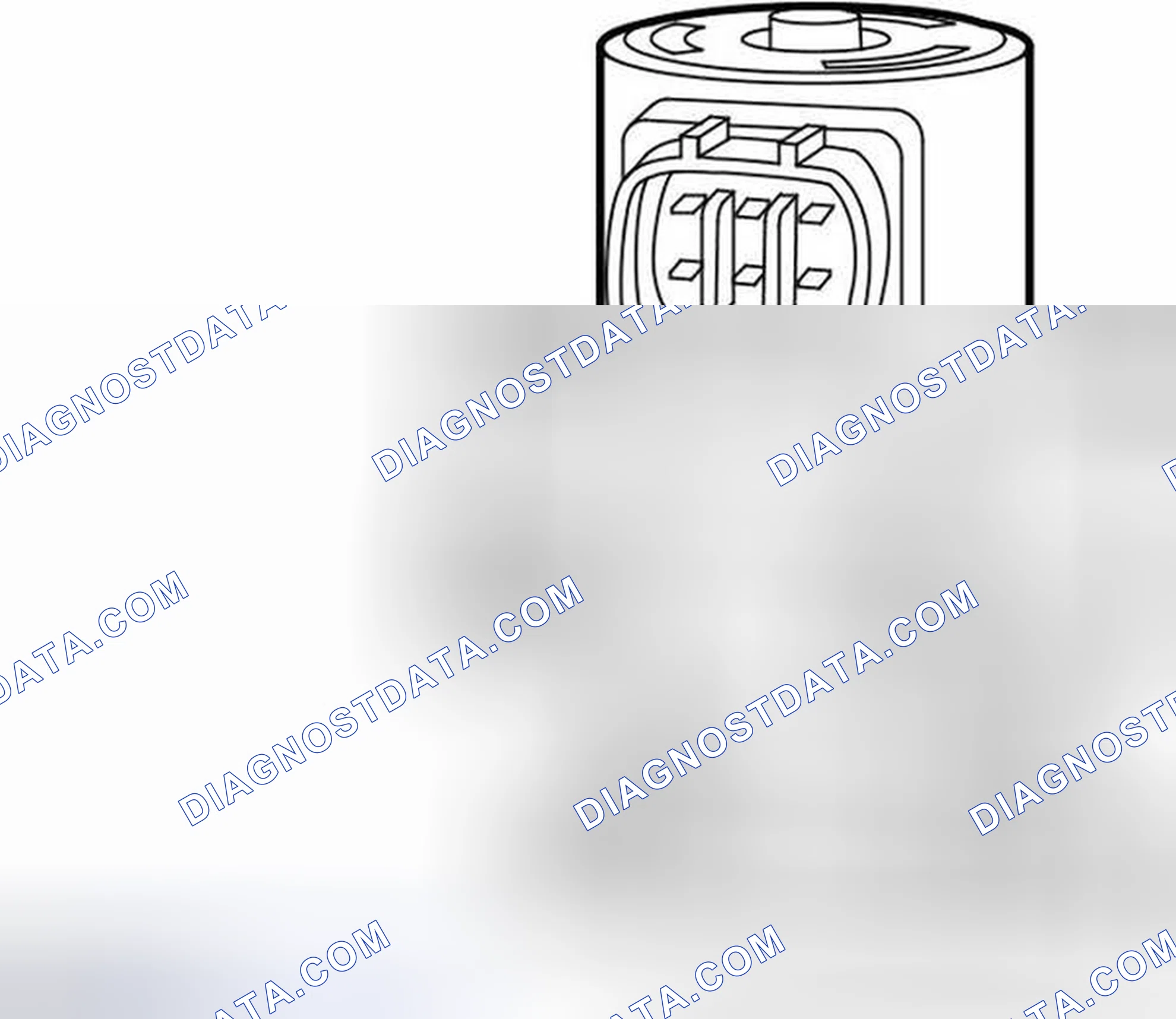 Scheme 41: Exhaust Gas Recirculation System