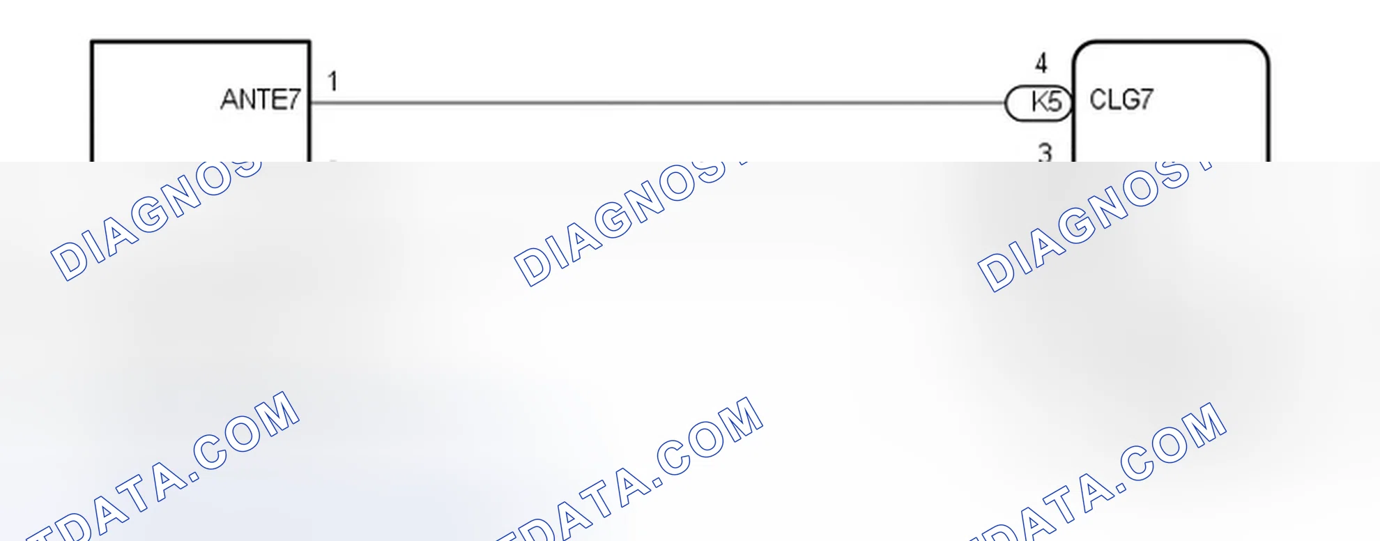 Scheme 151: WIRING DIAGRAM
