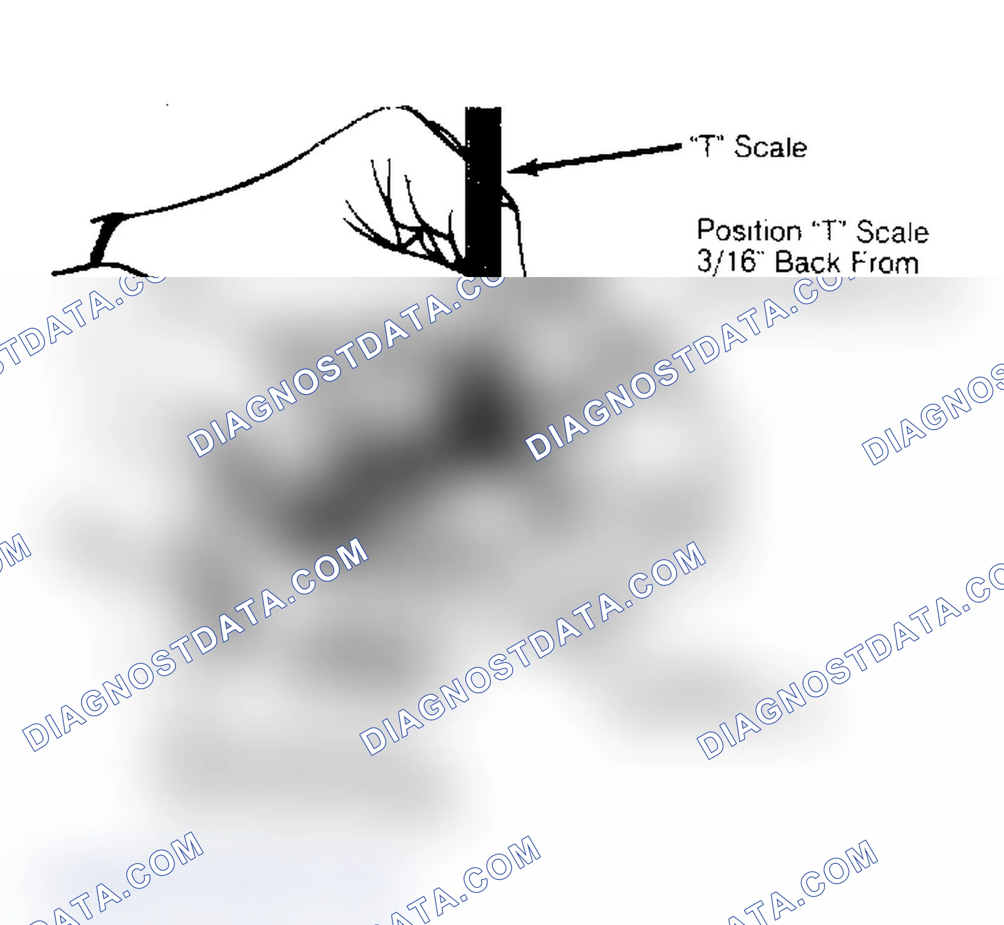 Scheme 43: Float Level Adjustment