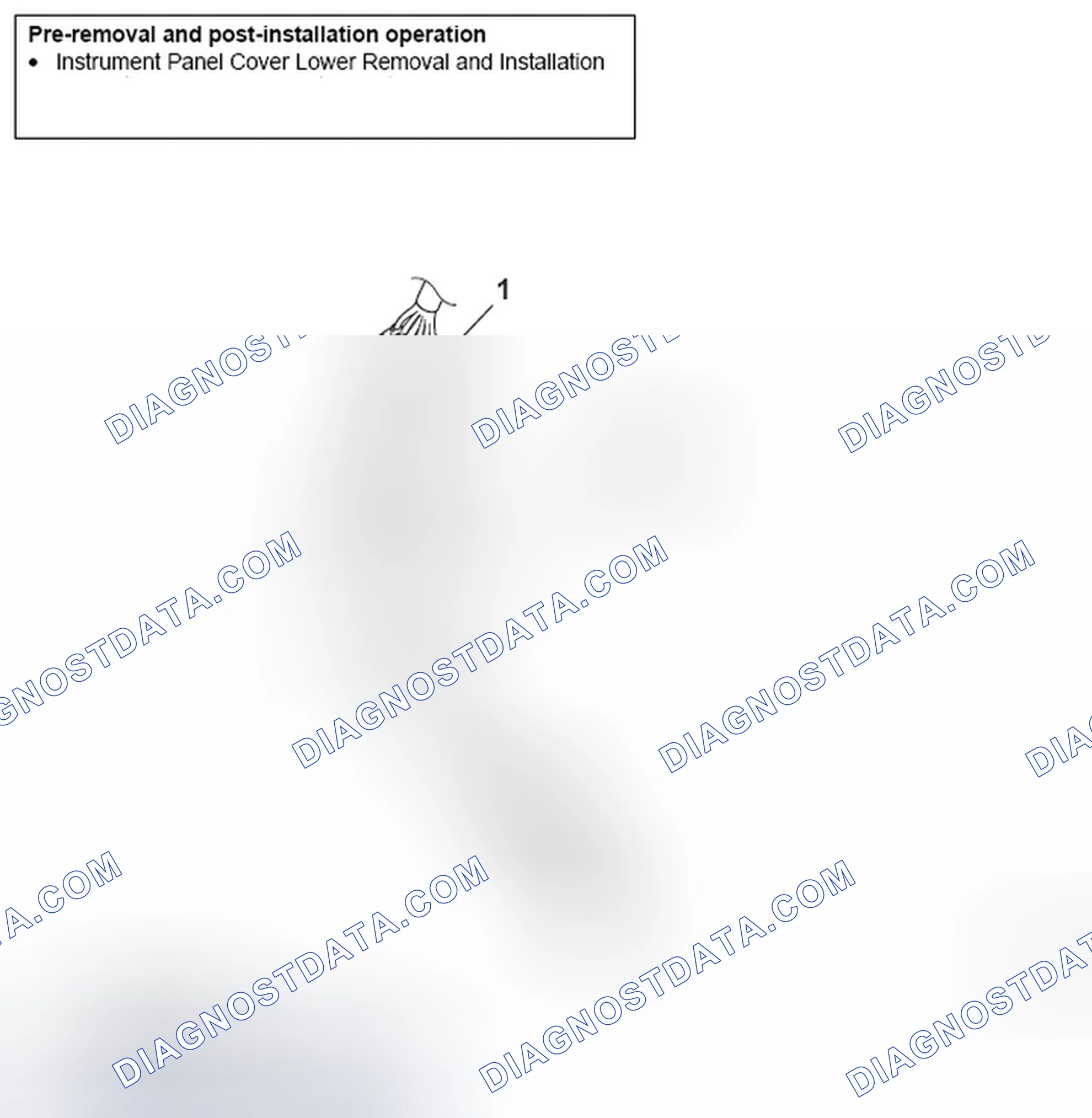 Scheme 8: Vehicles Without Aluminum Pedal Pad