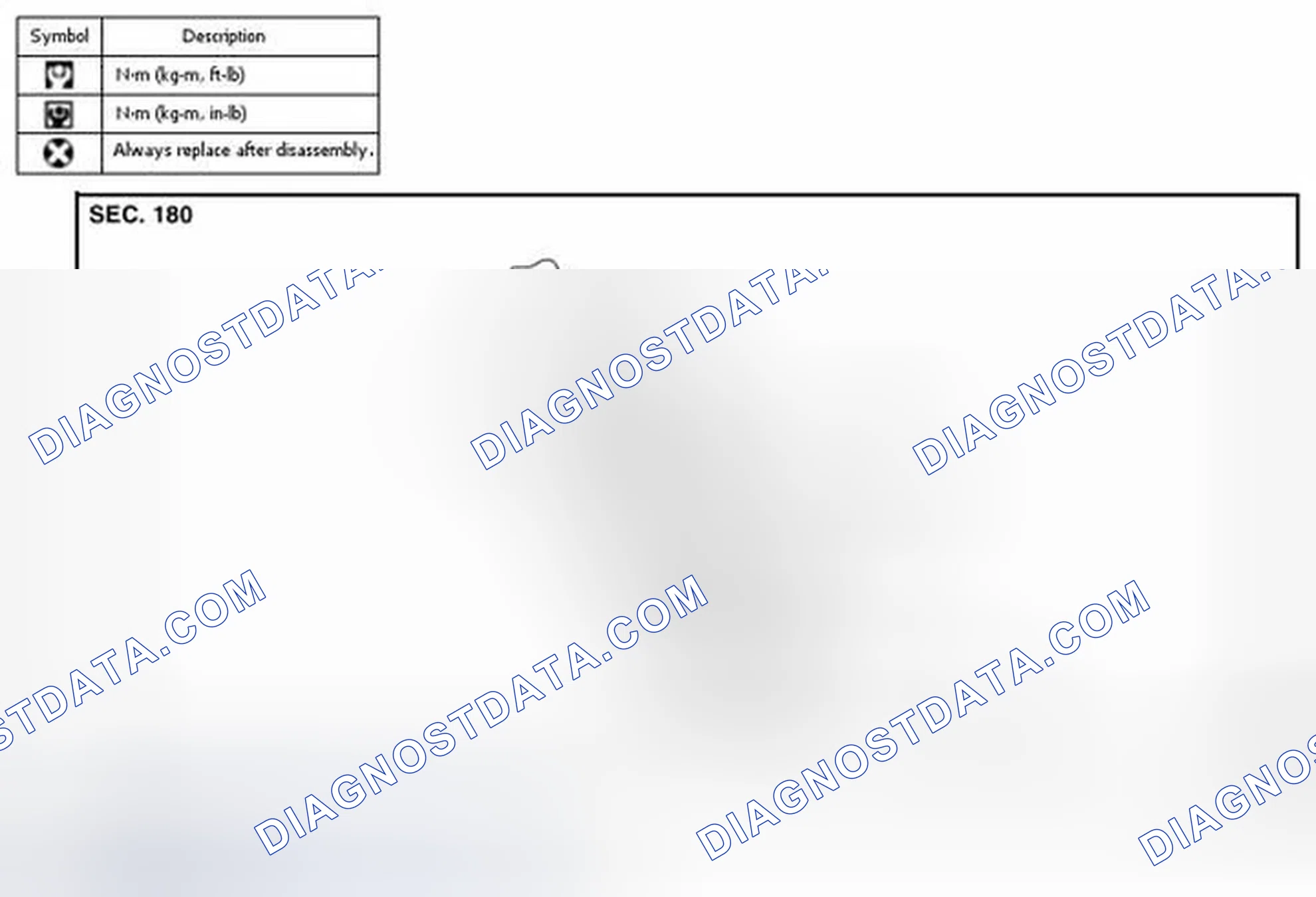 Scheme 2: Exploded View