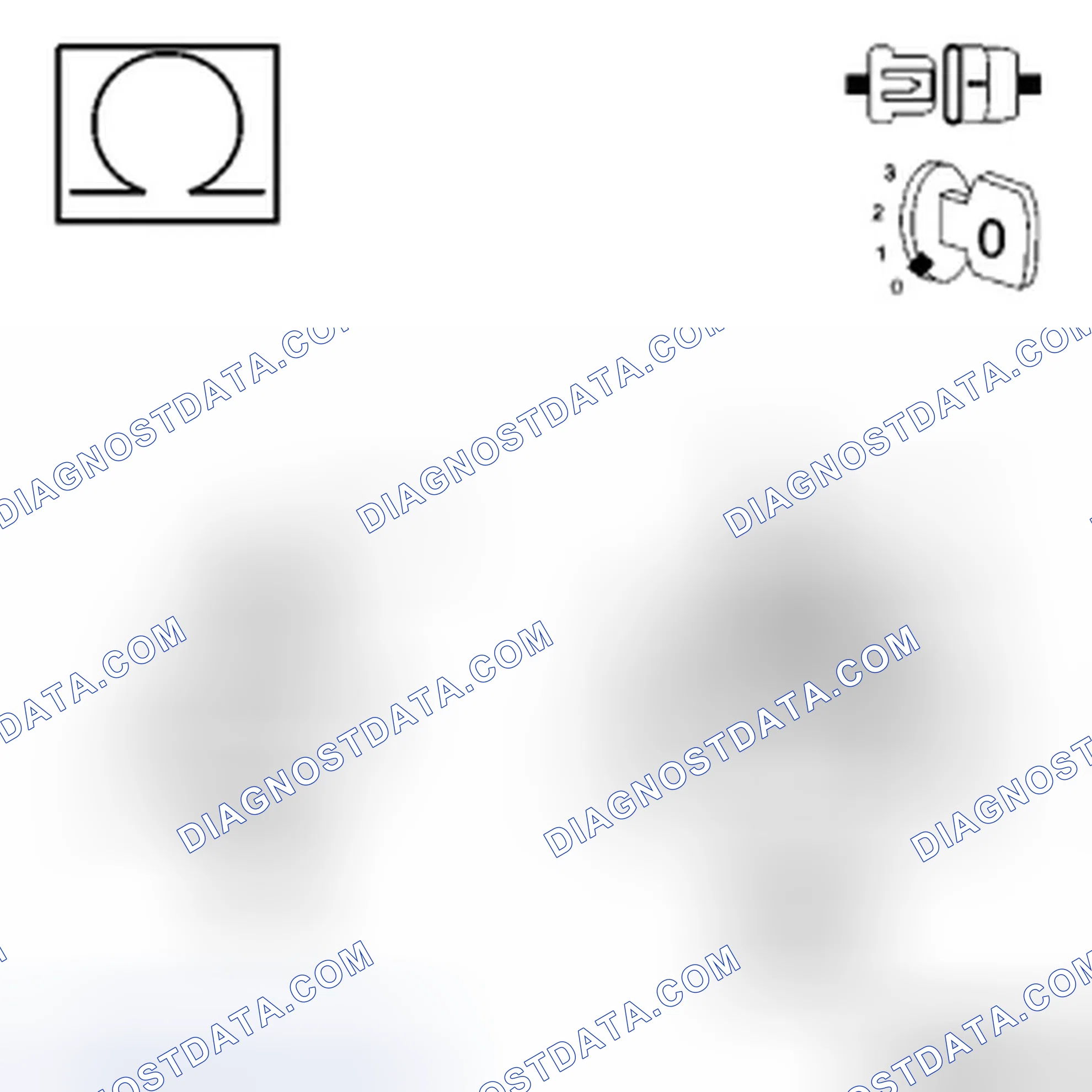 Scheme 63: Diagnostic Test