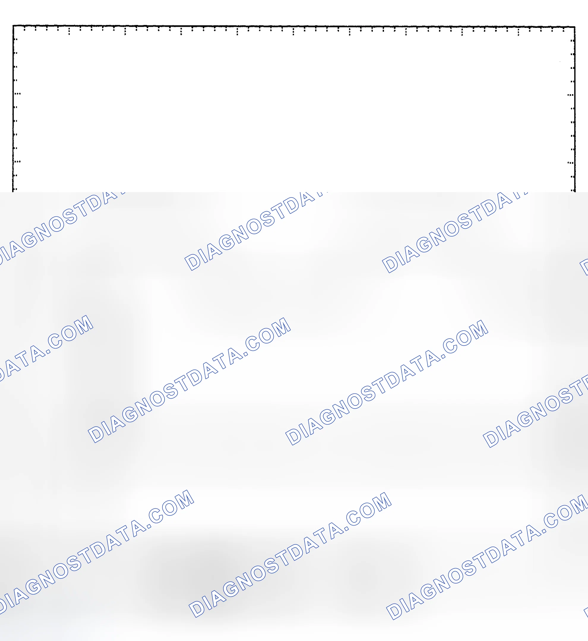Scheme 26: Injector Bank - Known Good - Voltage Pattern