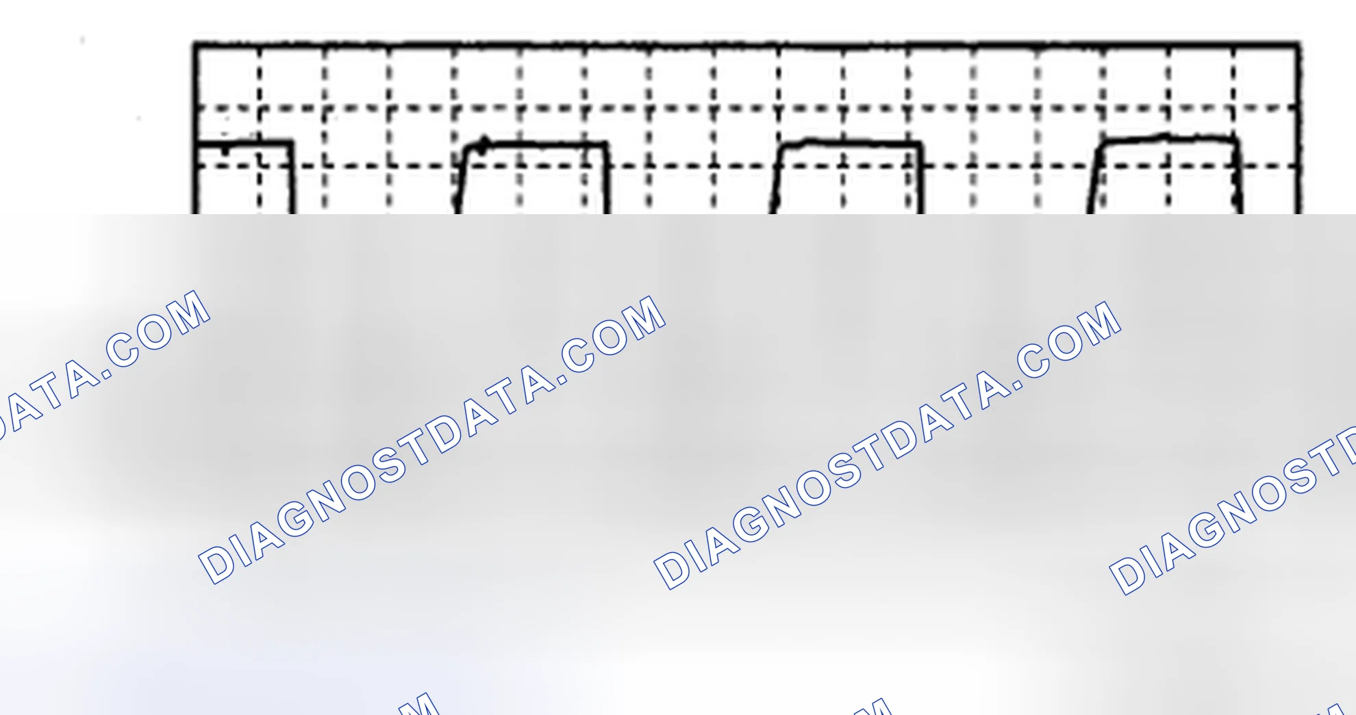 Scheme 60: Generator output voltage signal