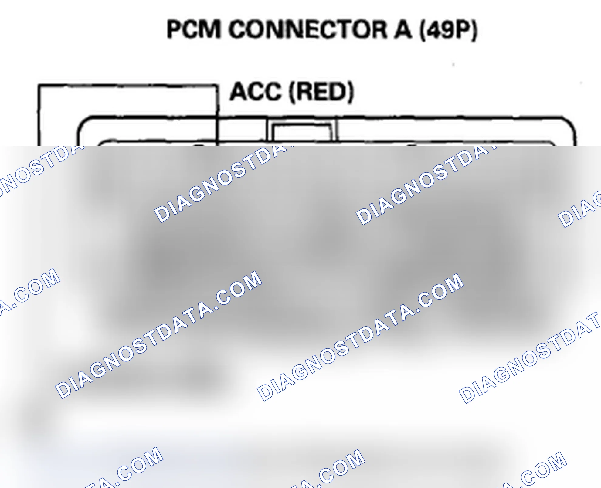 Scheme 269: A/C Signal Circuit Troubleshooting