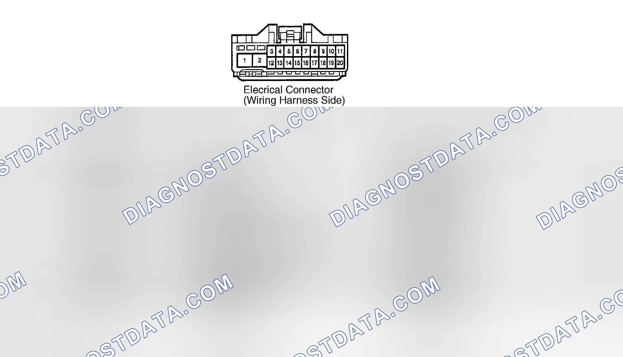 Scheme 12: DAYTIME RUNNING LIGHT RELAY