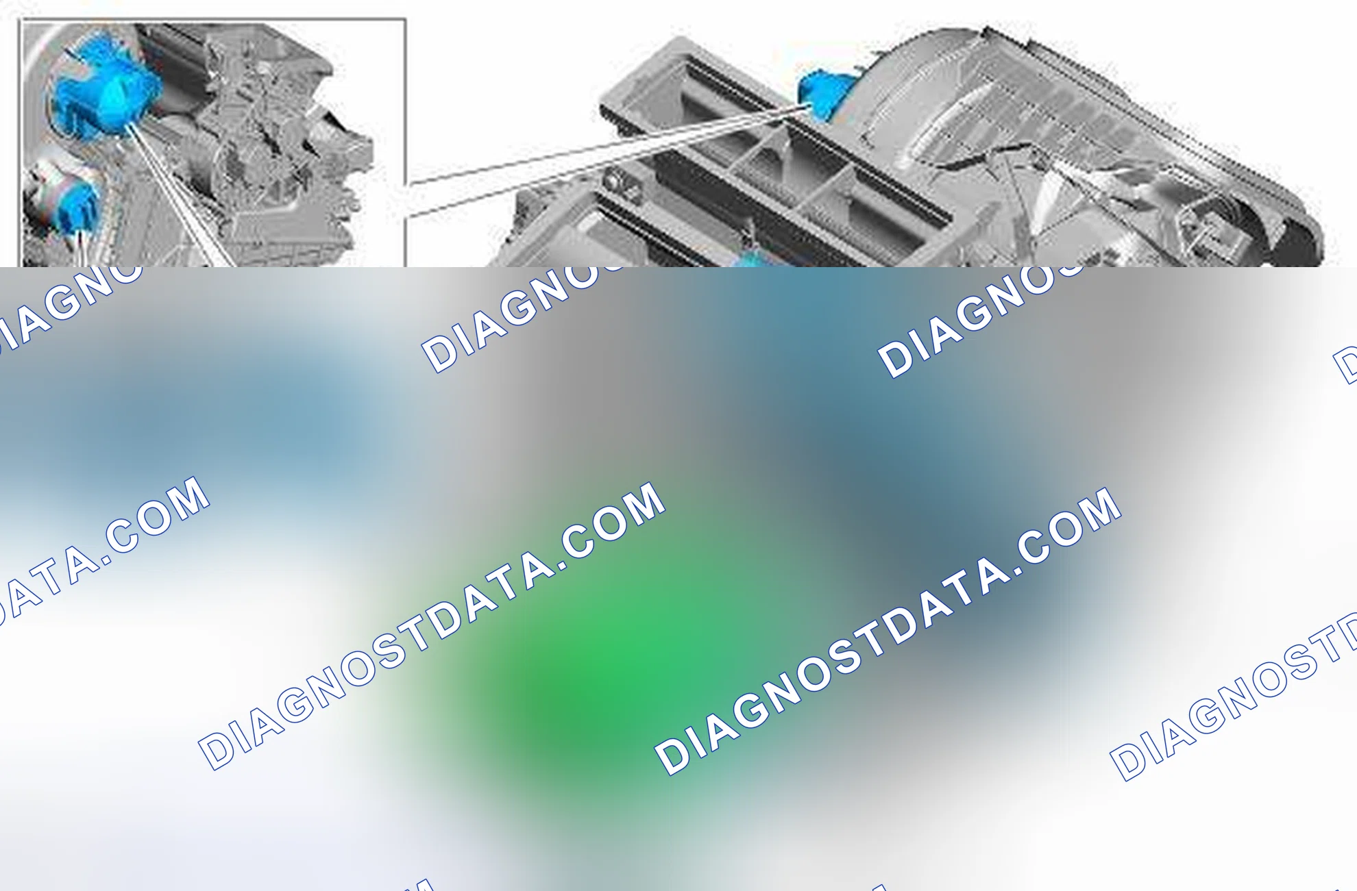 Scheme 2: HEATER ASSEMBLY