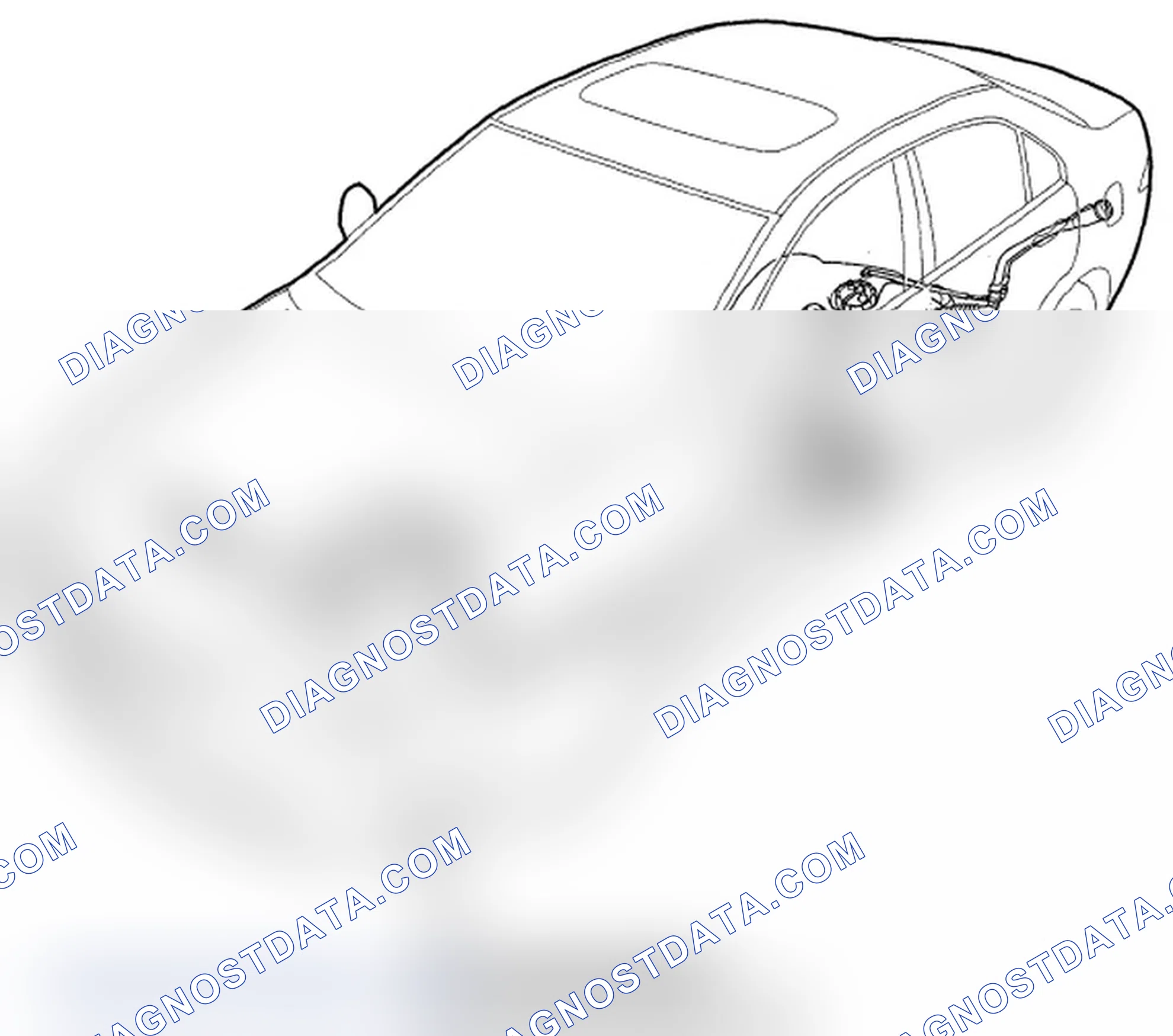 Scheme 30: Fuel Line Inspection