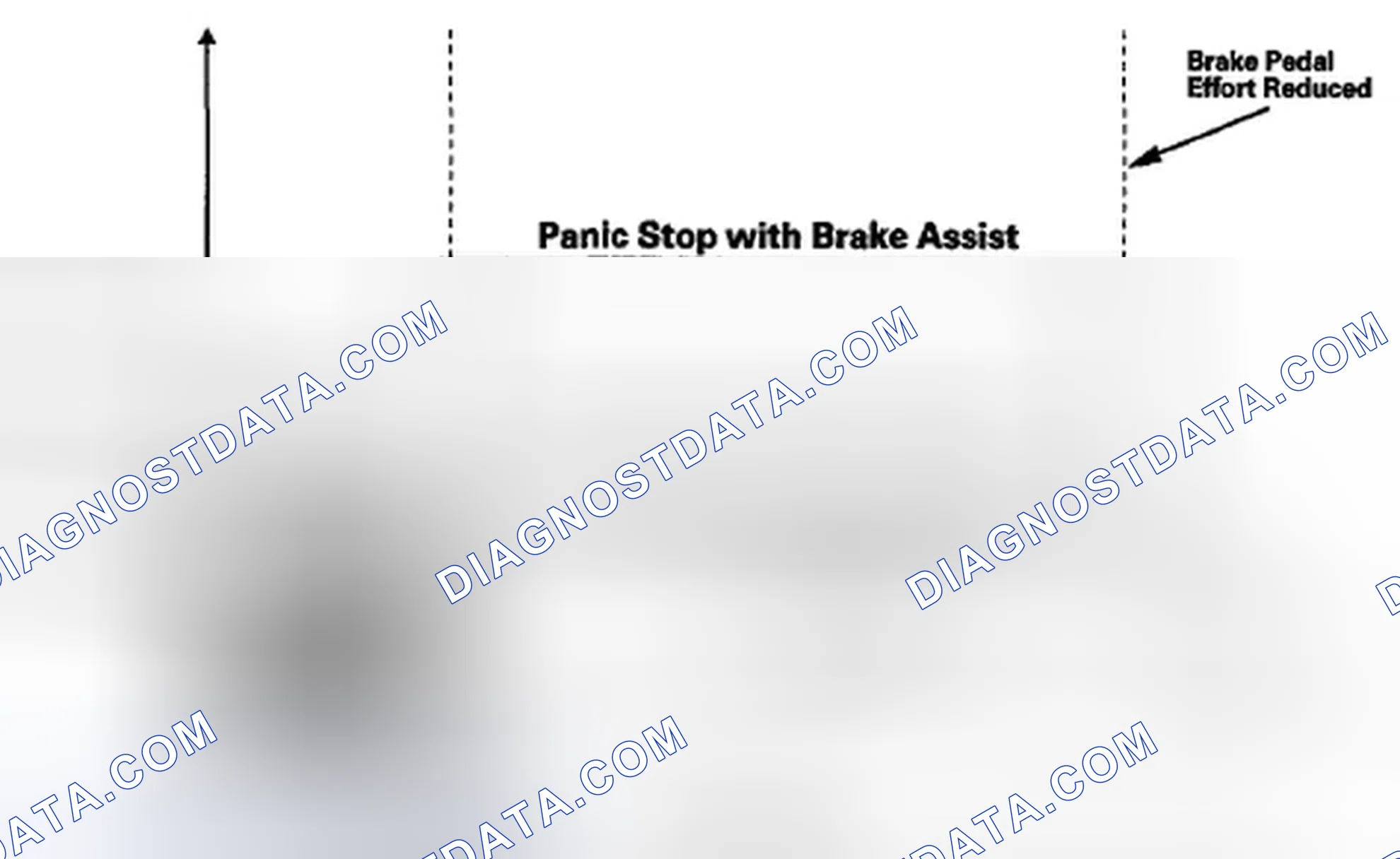 Scheme 24: Brake Assist Features
