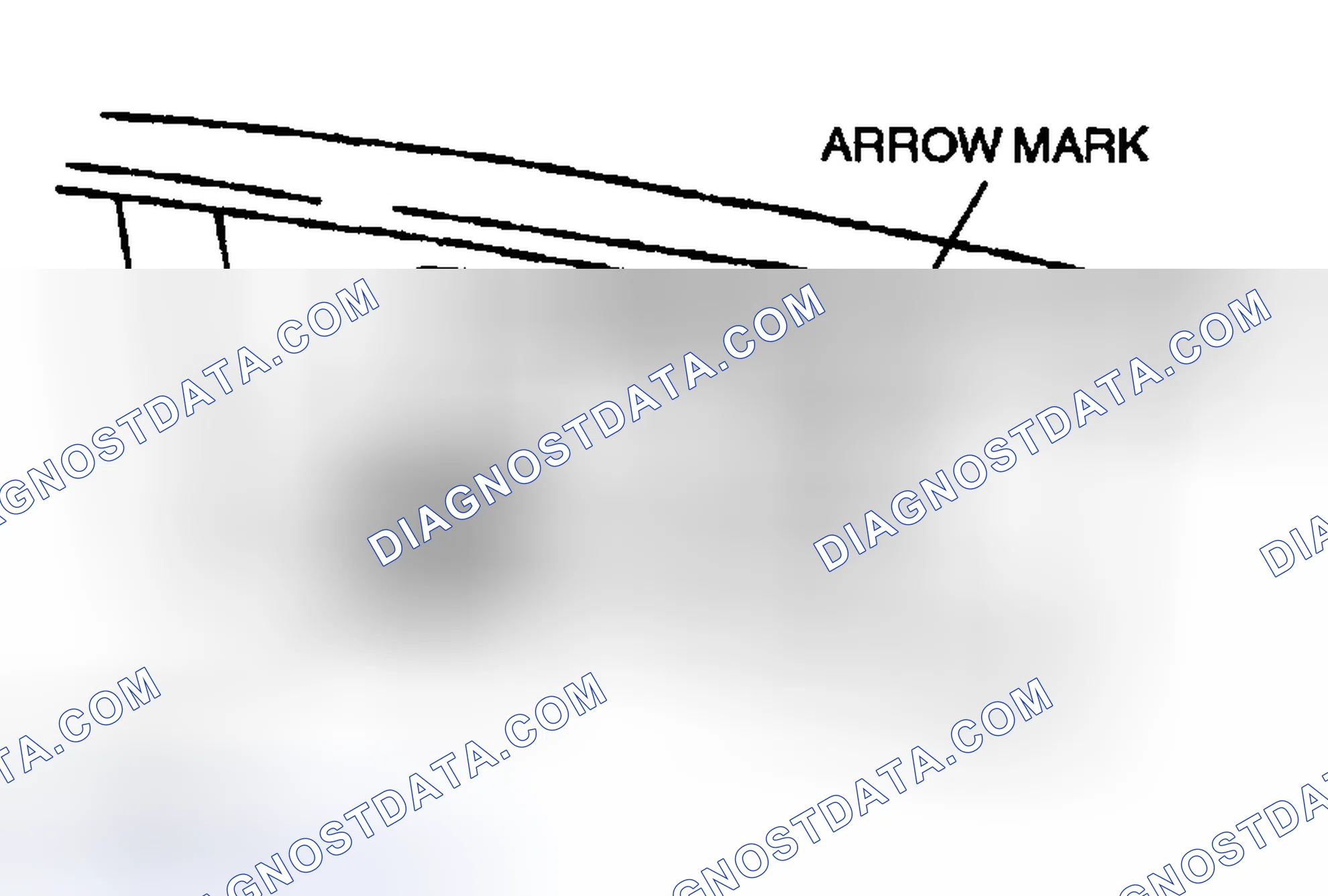 Scheme 37: License Plate Light Removal Note