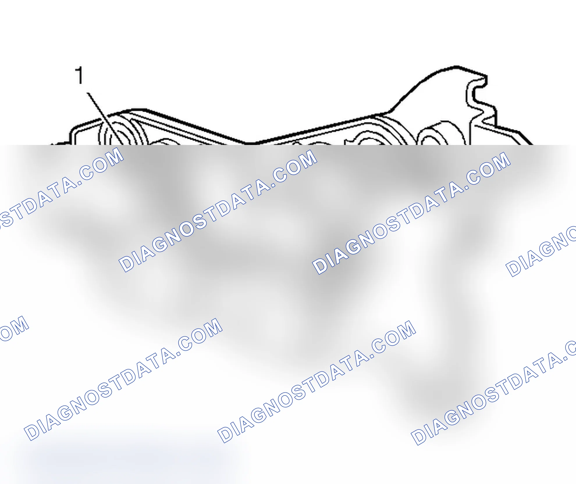 Scheme 63: Automatic Transmission Fluid Temperature Sensor
