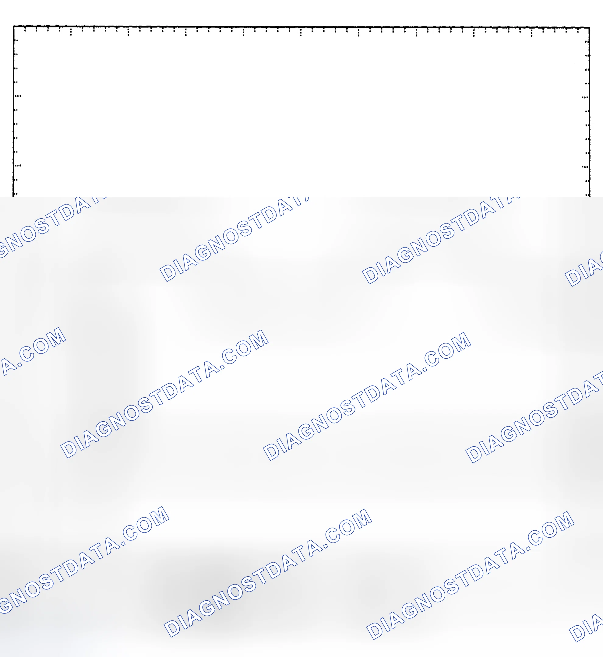 Scheme 26: Injector Bank - Known Good - Voltage Pattern