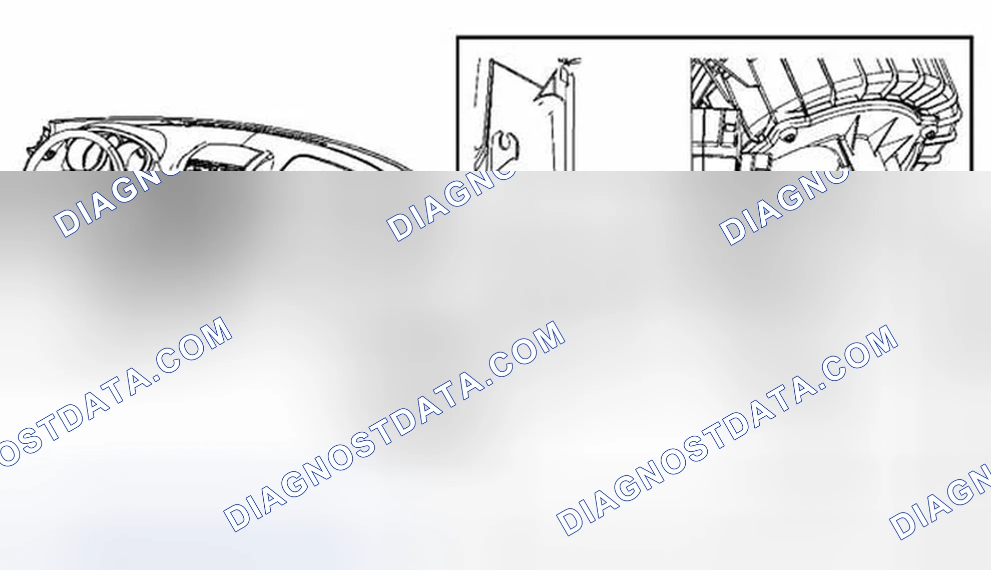 Scheme 23: Blower Motor Resistor Replacement