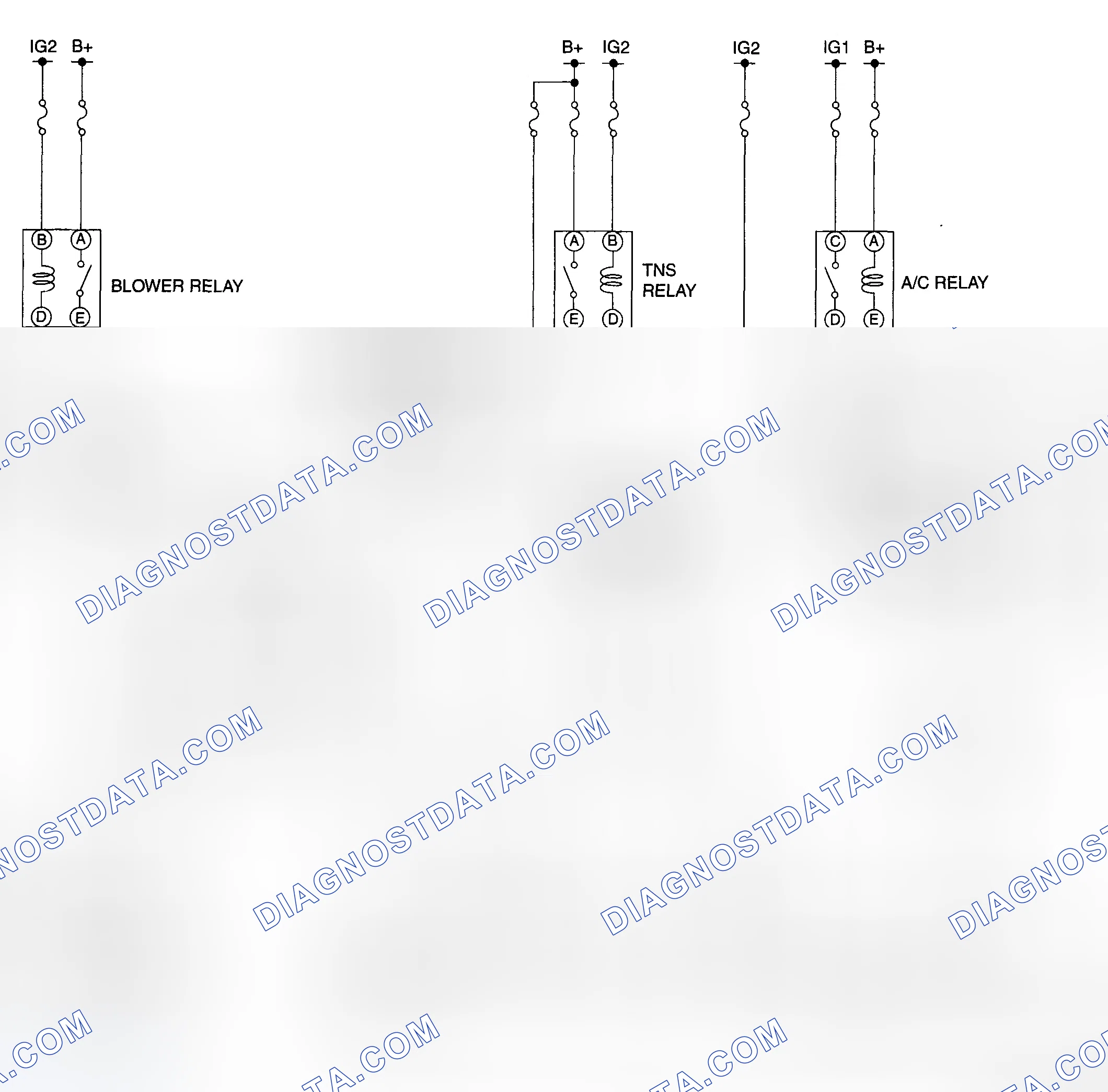 Scheme 46: Manual Air Conditioner