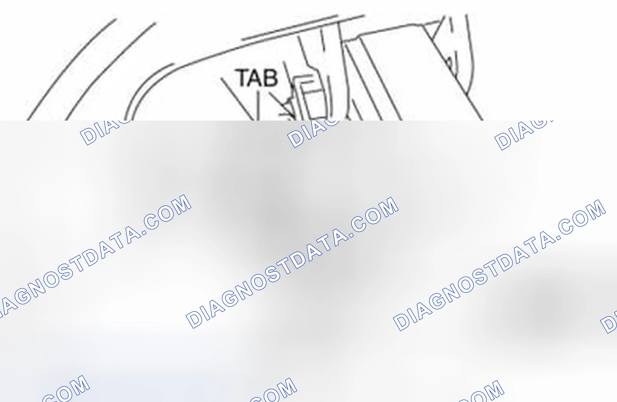 Scheme 4: IGNITION SWITCH REMOVAL/INSTALLATION [WITHOUT ADVANCED KEYLESS ENTRY AND PUSH BUTTON START SYSTEM]