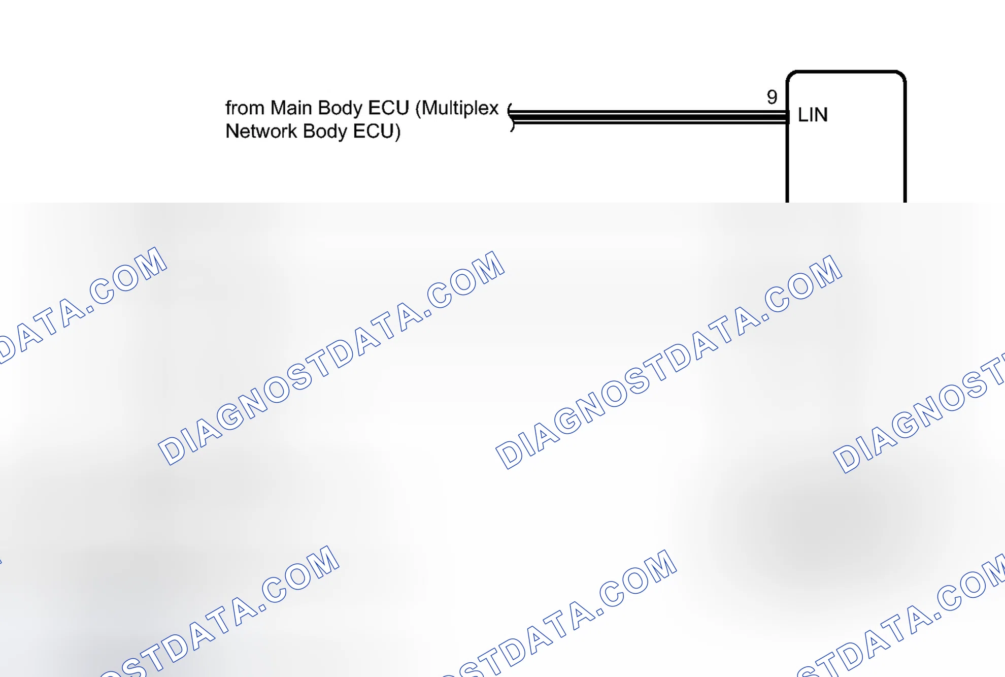 Scheme 122: WIRING DIAGRAM