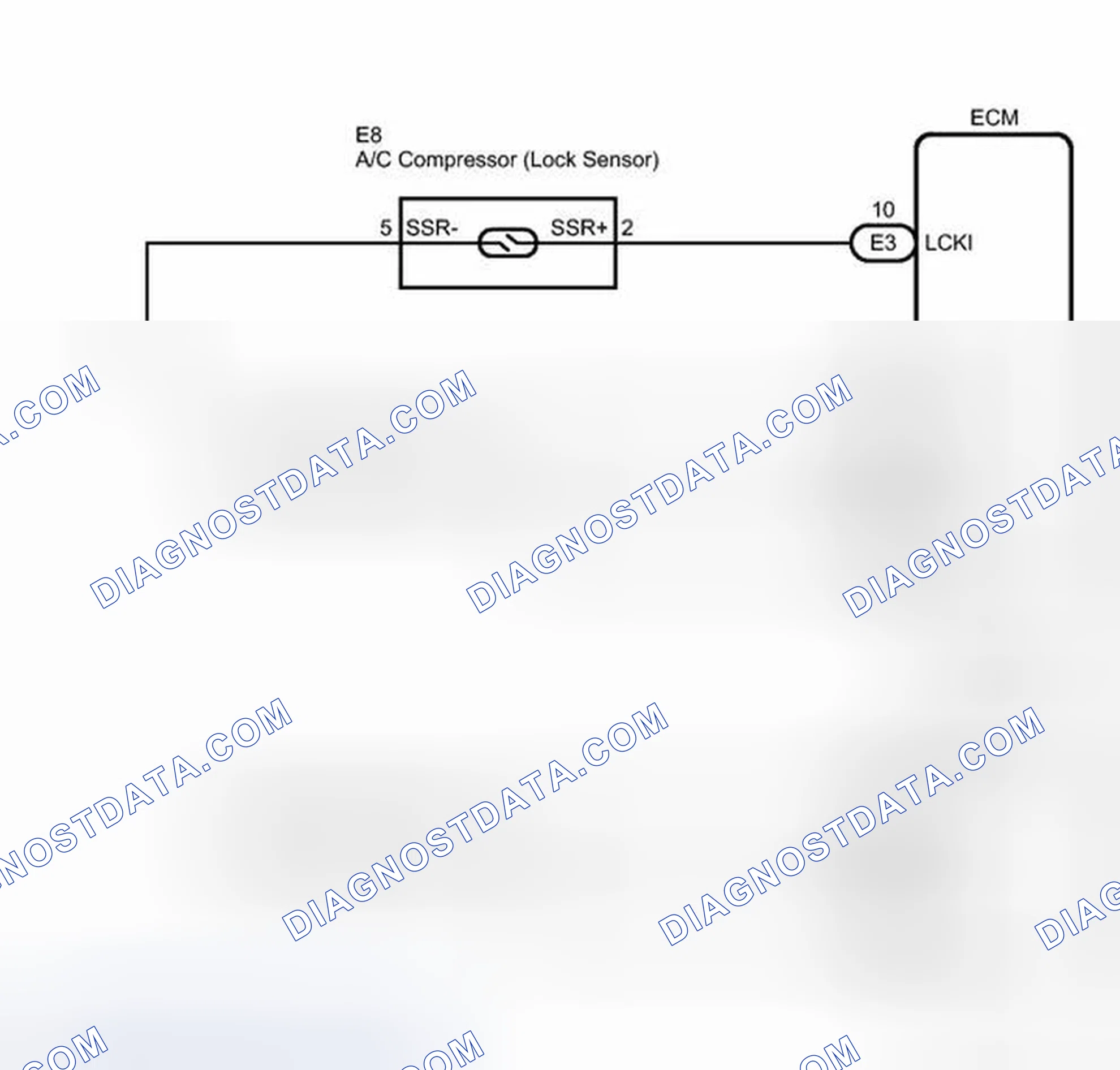Scheme 25: WIRING DIAGRAM
