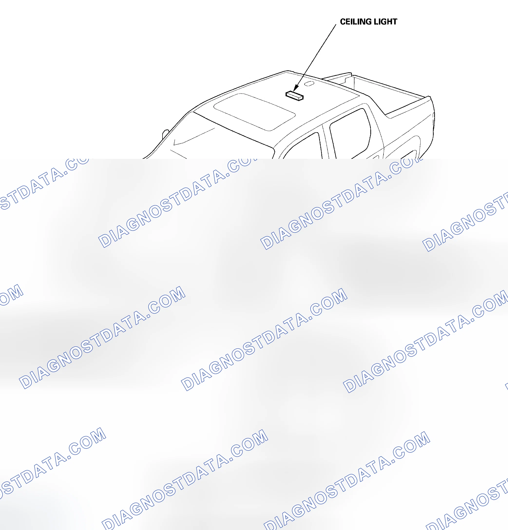 Scheme 1: Component Location Index