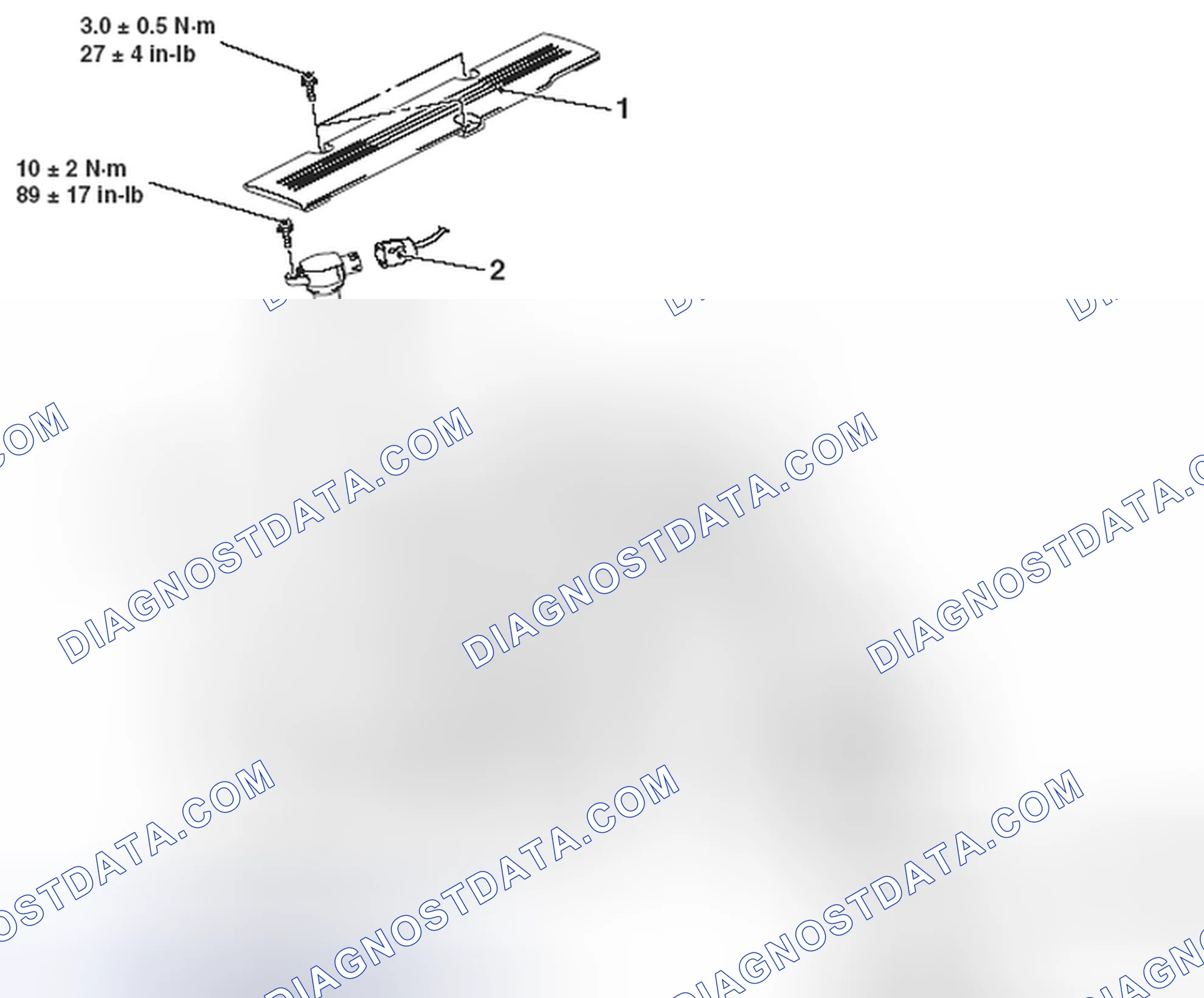 Scheme 22: REMOVAL AND INSTALLATION