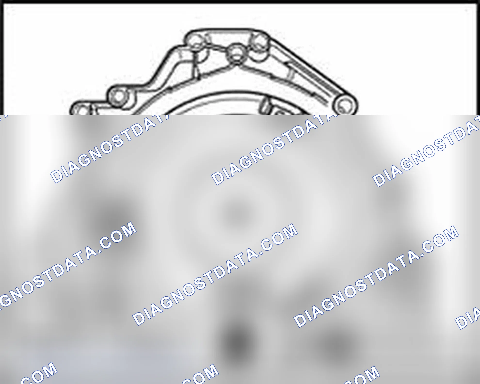 Scheme 172: Torque converter, identification