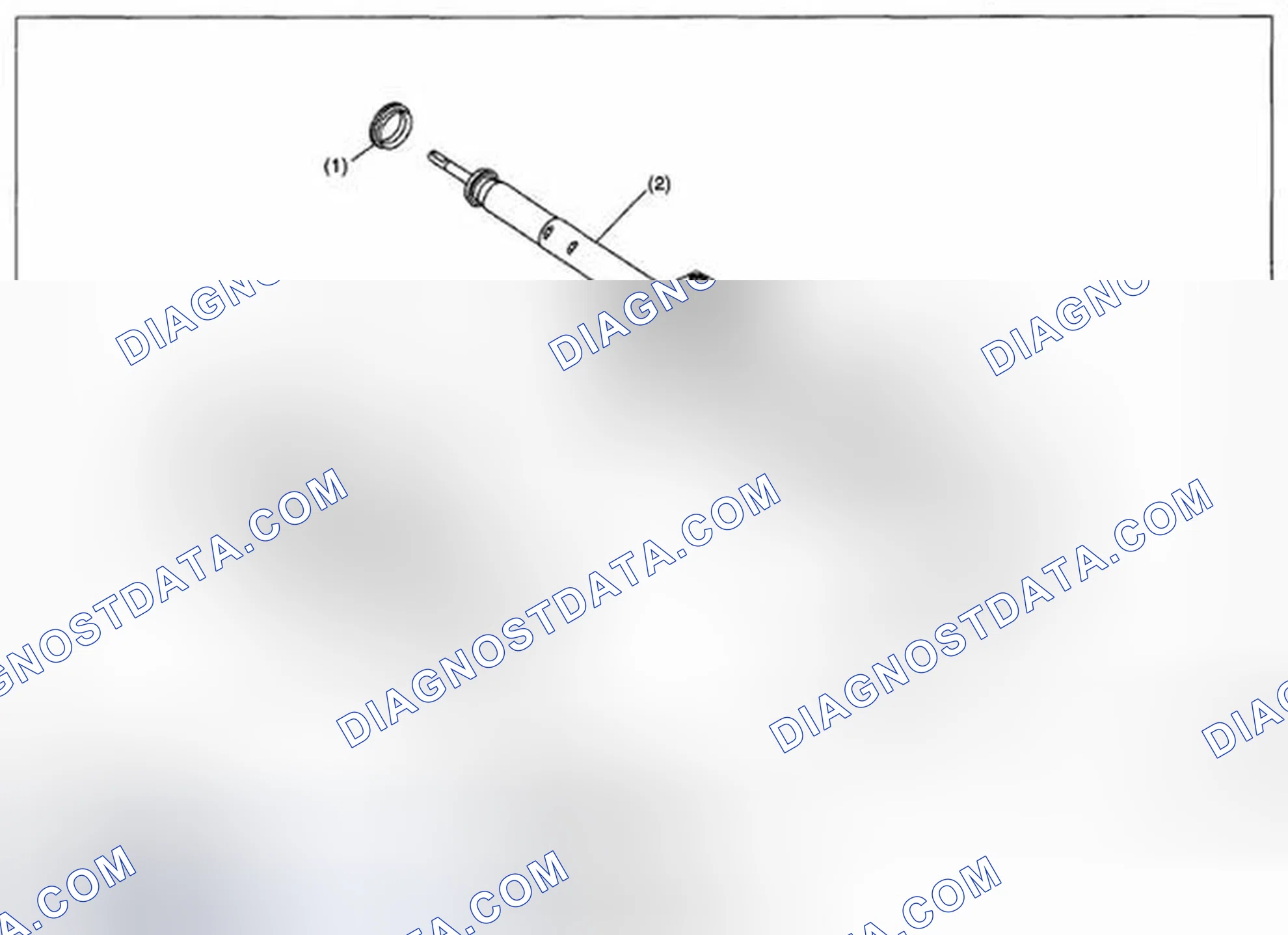 Scheme 17: STEERING WHEEL AND COLUMN