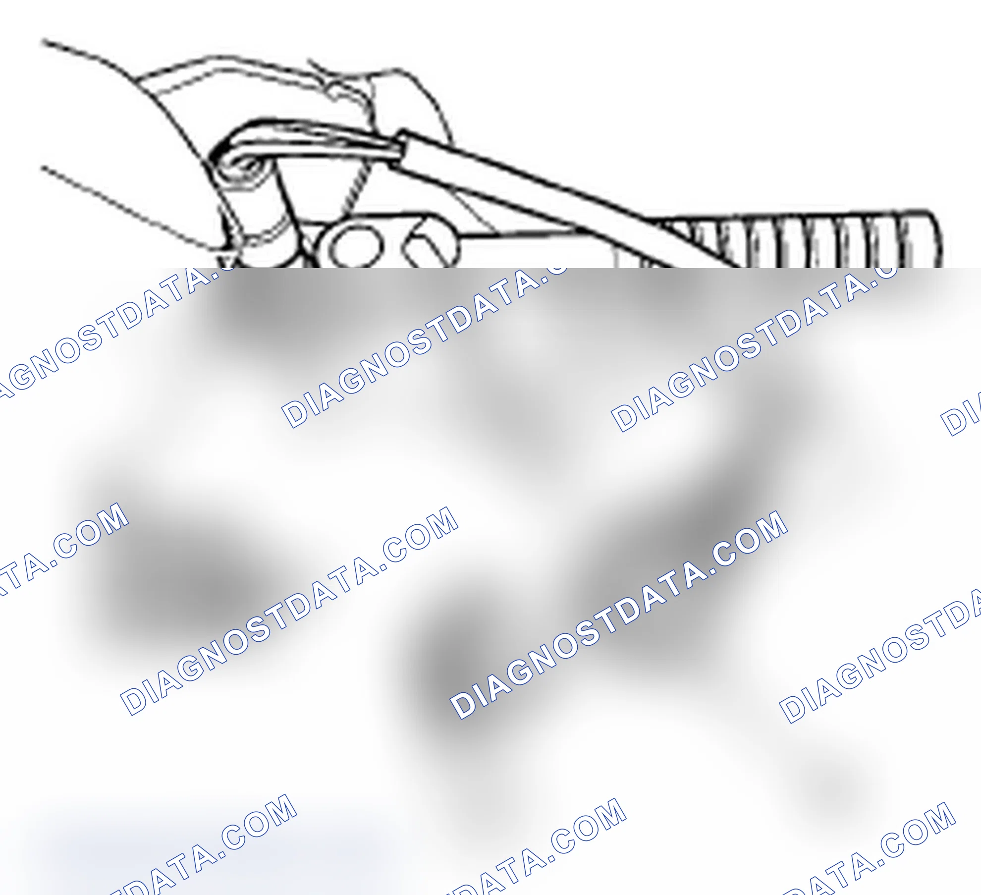 Scheme 207: Rear Bank (Bank 1)