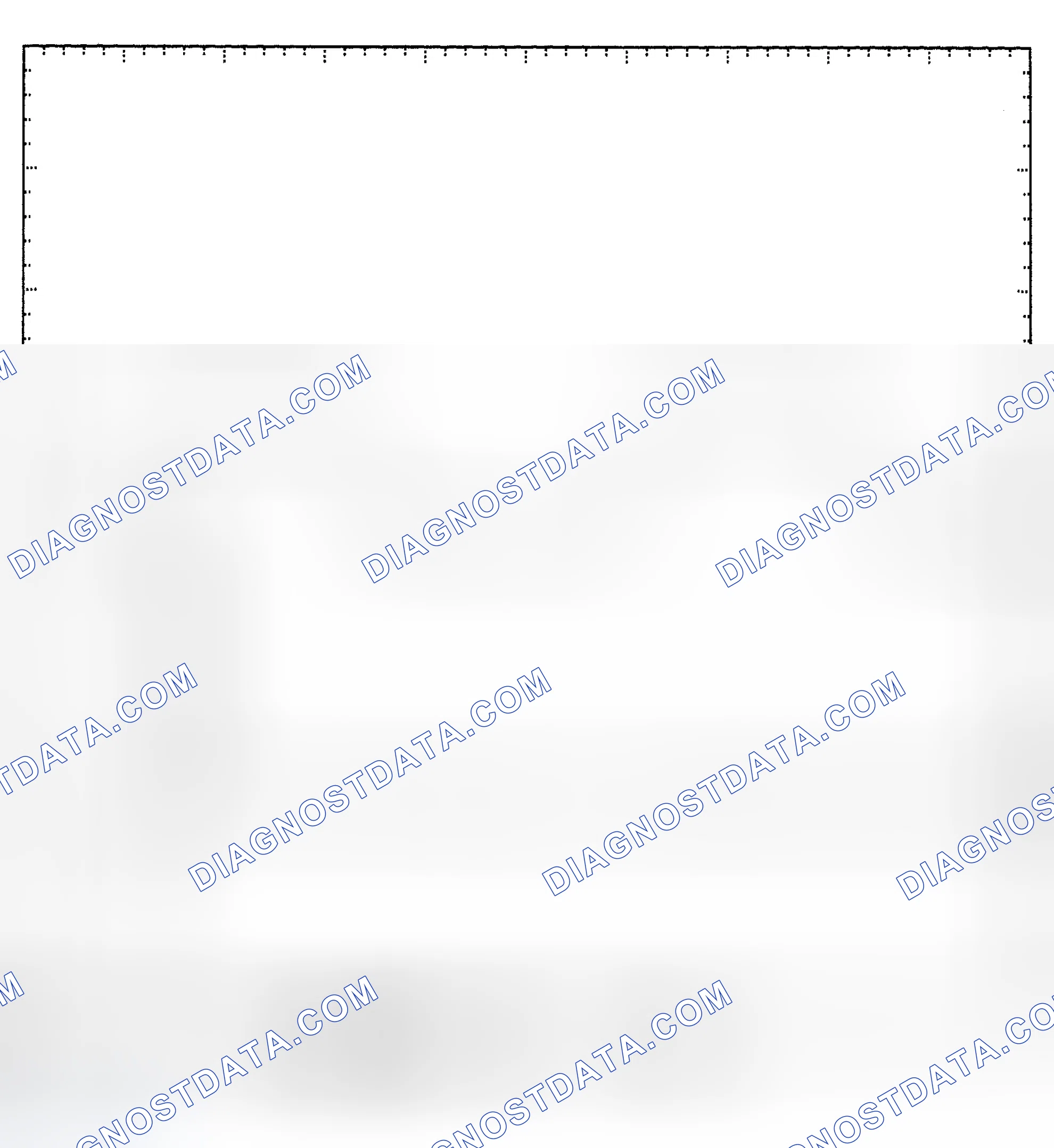 Scheme 26: Injector Bank - Known Good - Voltage Pattern