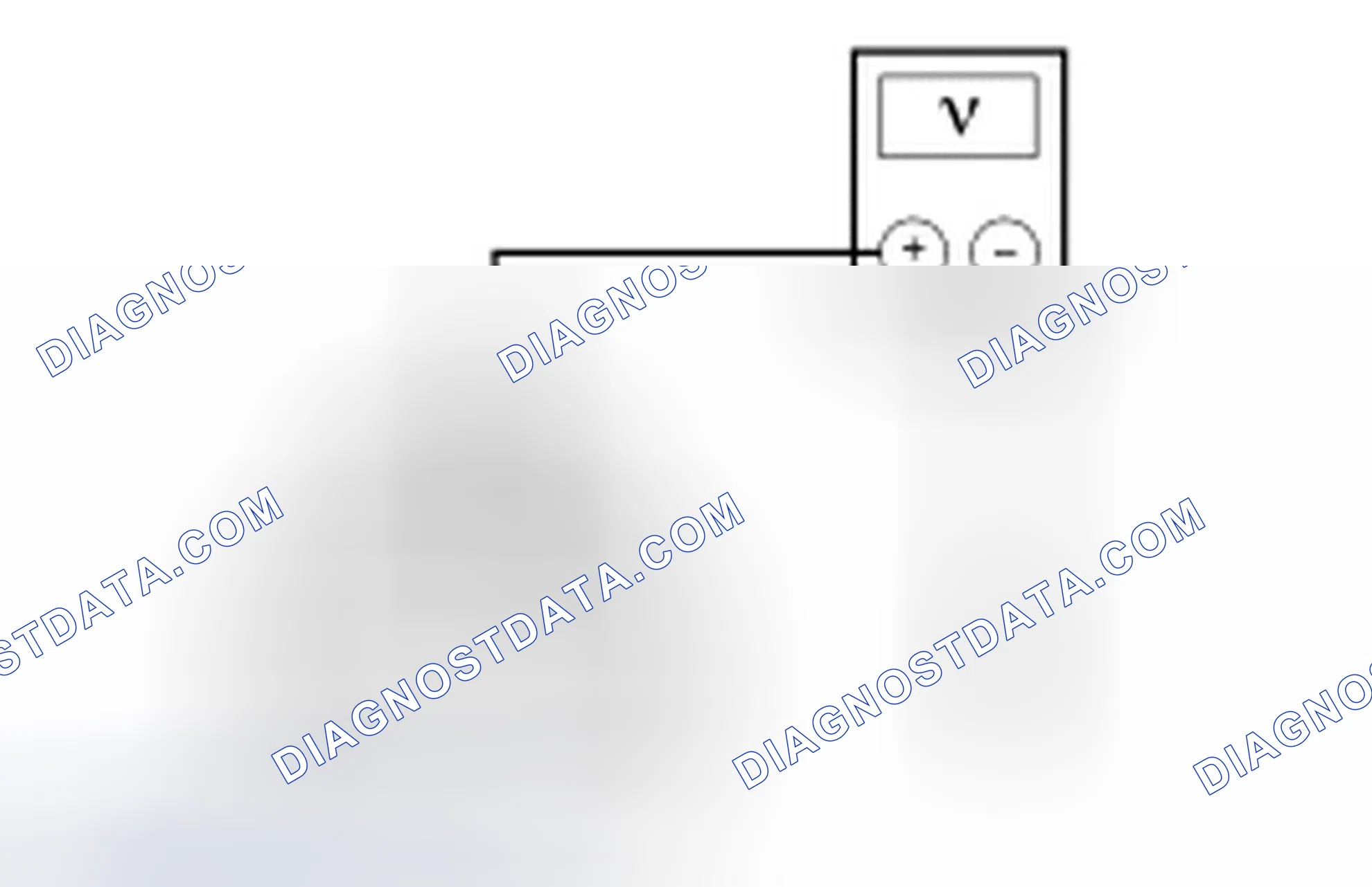 Scheme 6: PINPOINT TEST C: A SINGLE MIRROR DOES NOT FUNCTION WITH SWITCH LOGIC - NON-MEMORY MIRRORS