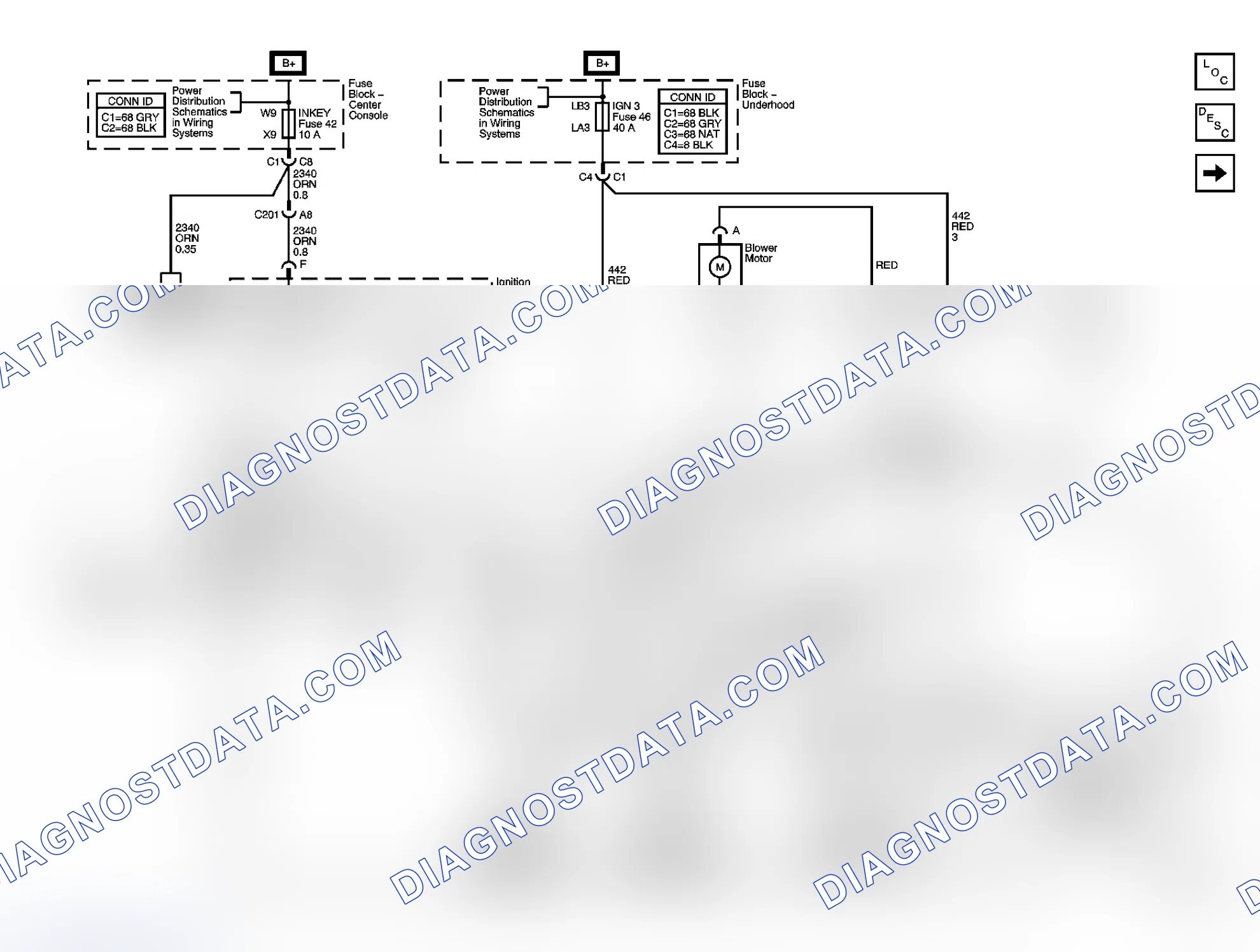 Scheme 1: HVAC Schematics