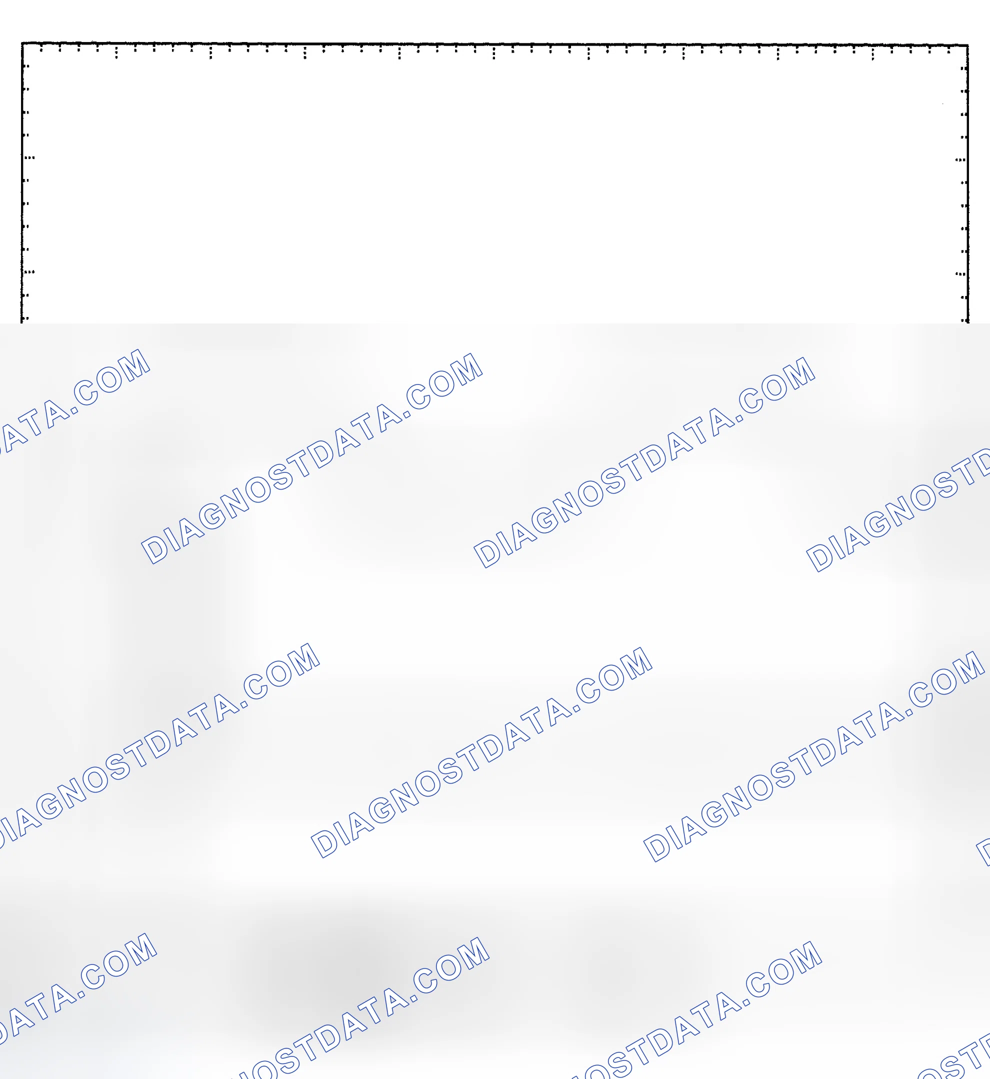 Scheme 26: Injector Bank - Known Good - Voltage Pattern