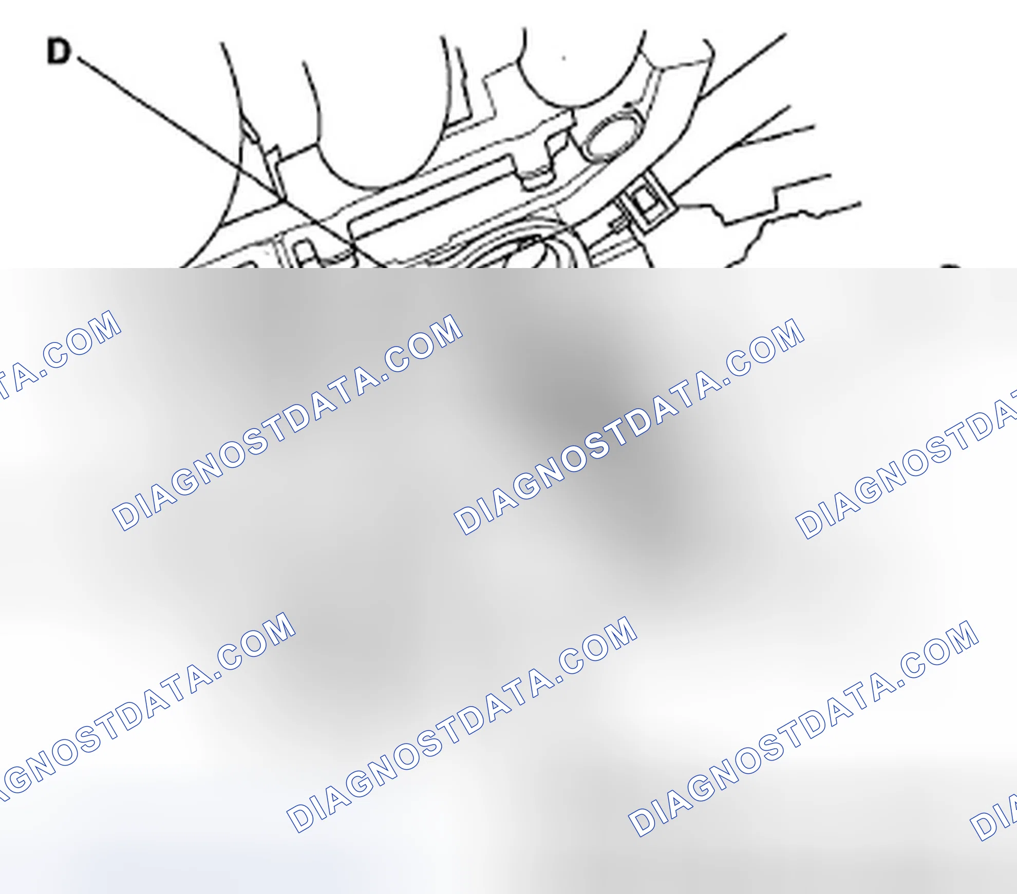 Scheme 16: THERMOSTAT REPLACEMENT