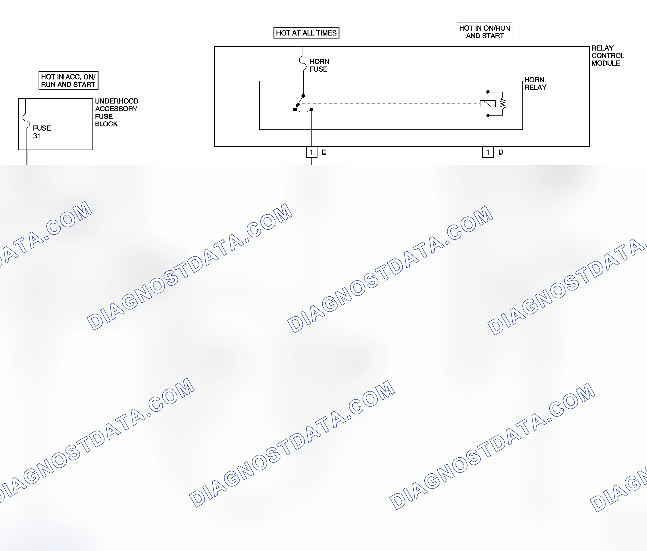Scheme 6: SCHEMATICS AND DIAGRAMS
