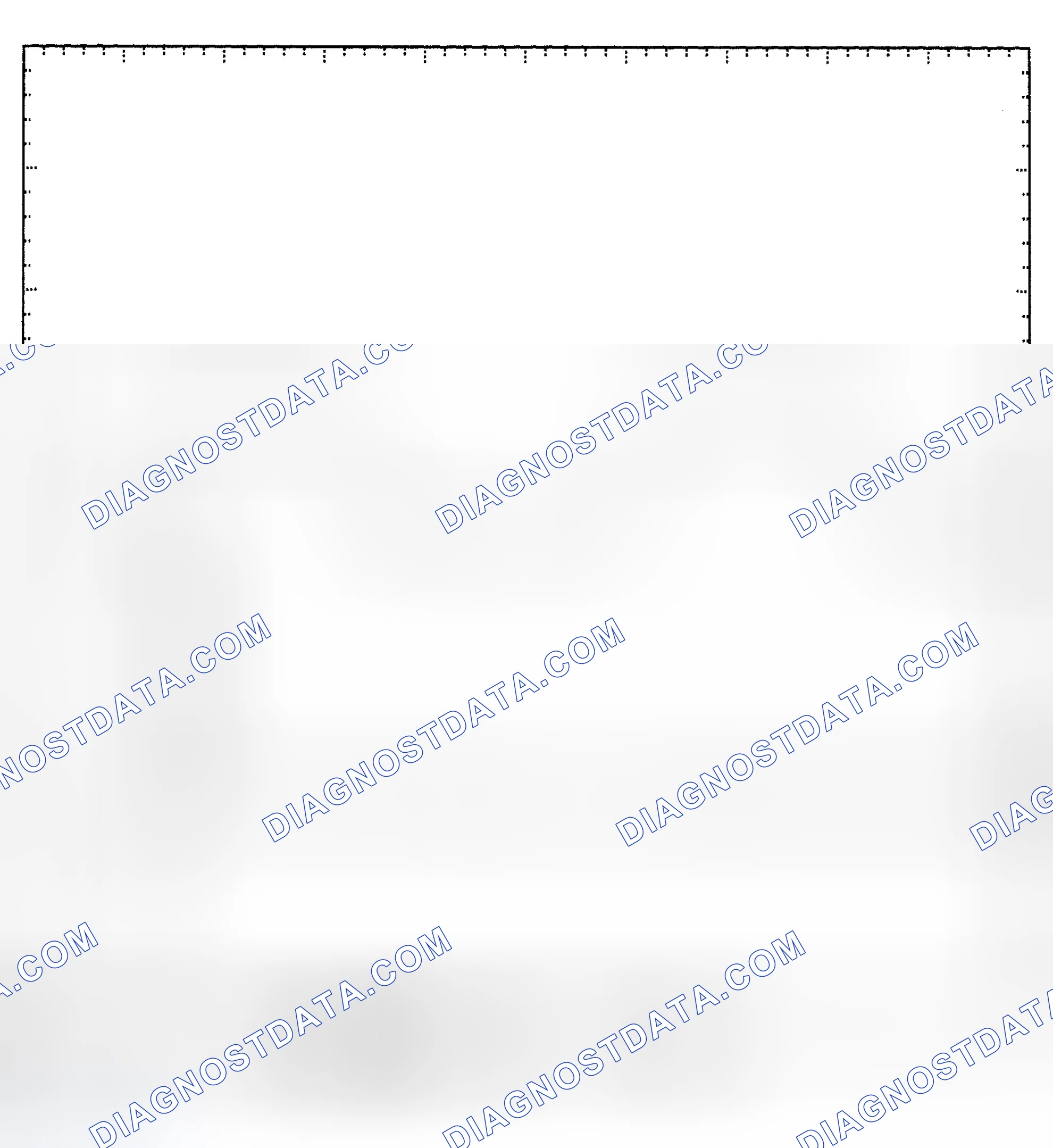 Scheme 26: Injector Bank - Known Good - Voltage Pattern