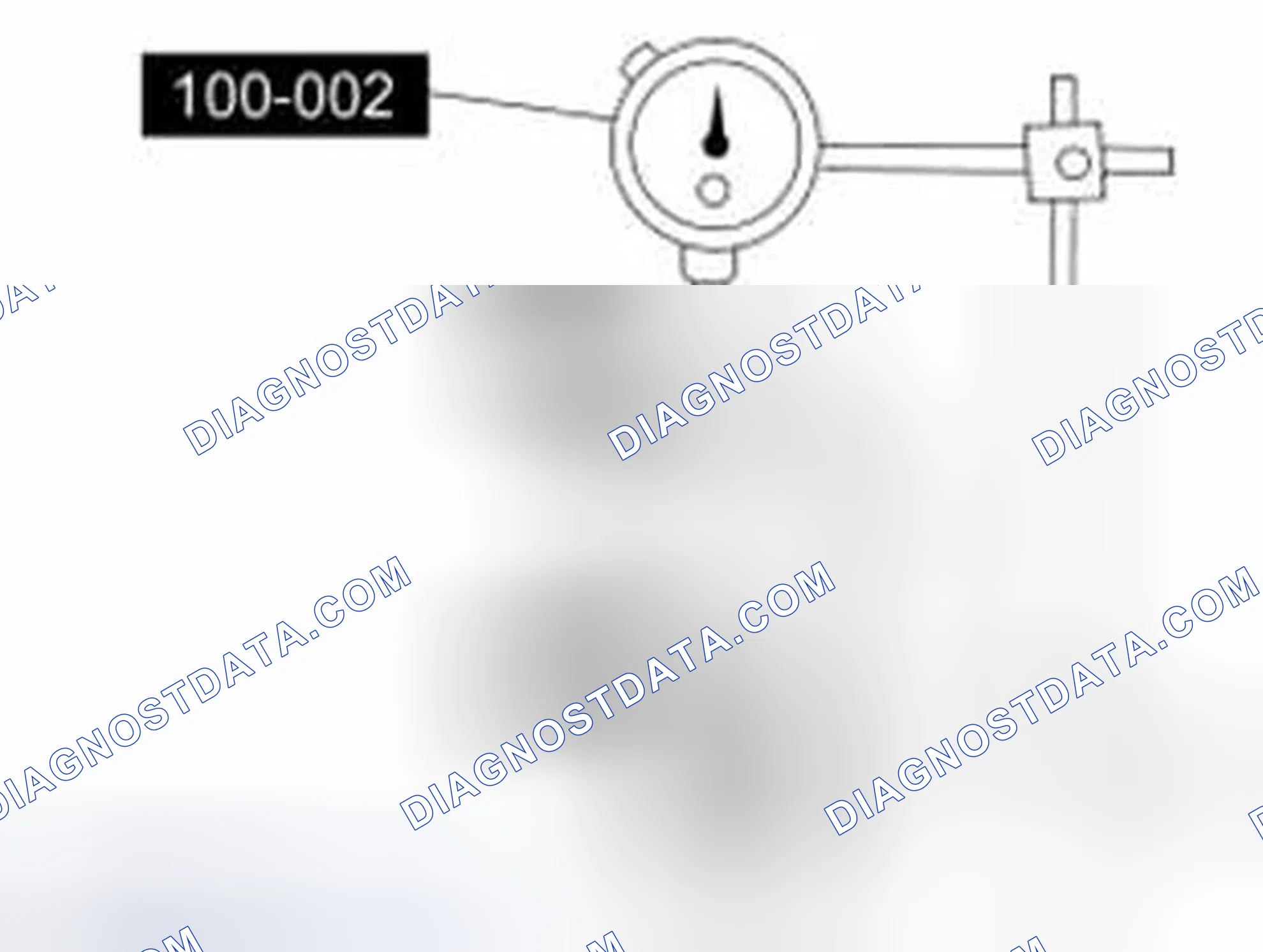 Scheme 2360: Valve Train Analysis - Camshaft Lobe Lift