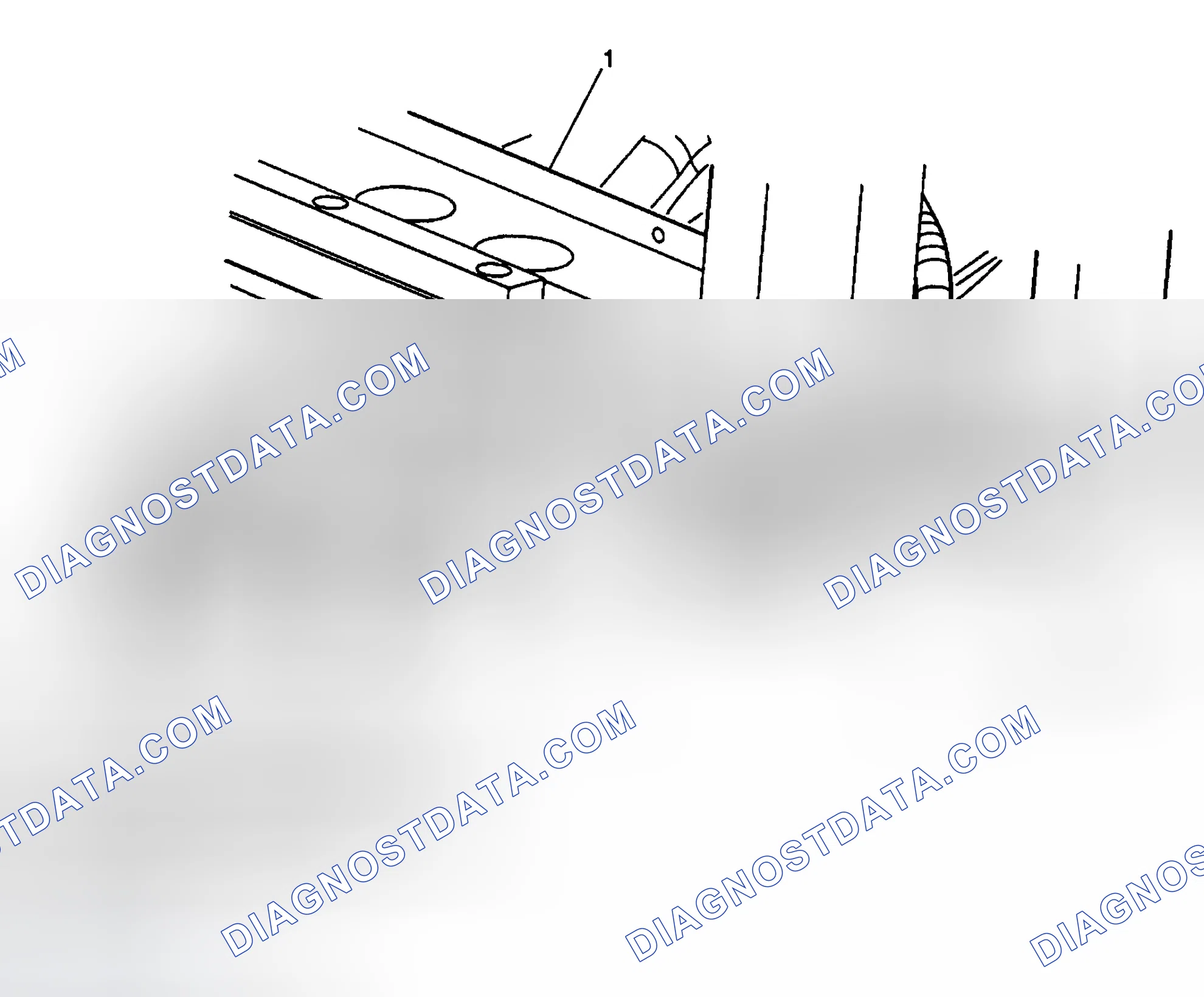 Scheme 1: COMPONENT LOCATION GRAPHICS