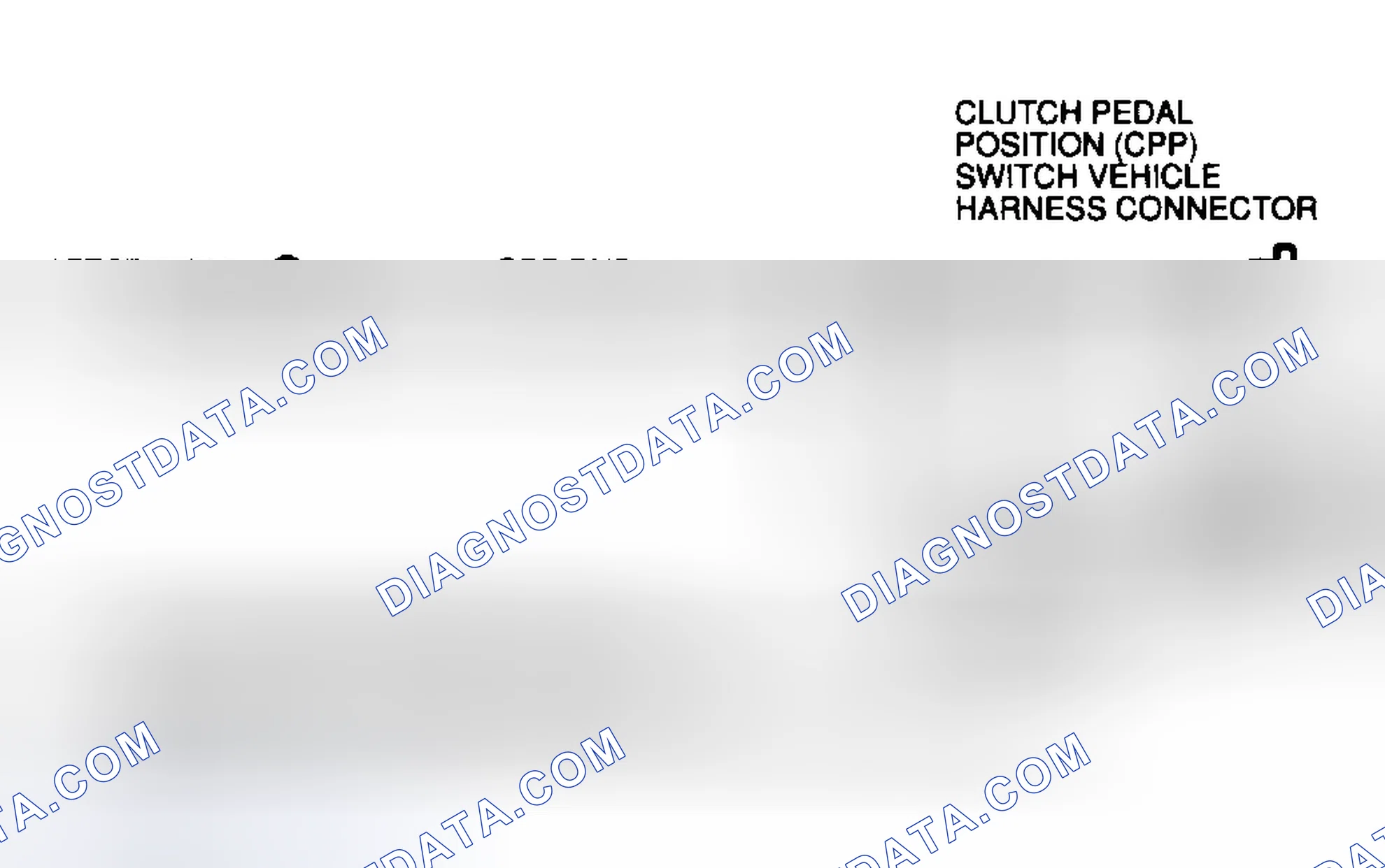 Scheme 82: CPP Switch Circuit Schematic (All Others With M/T)