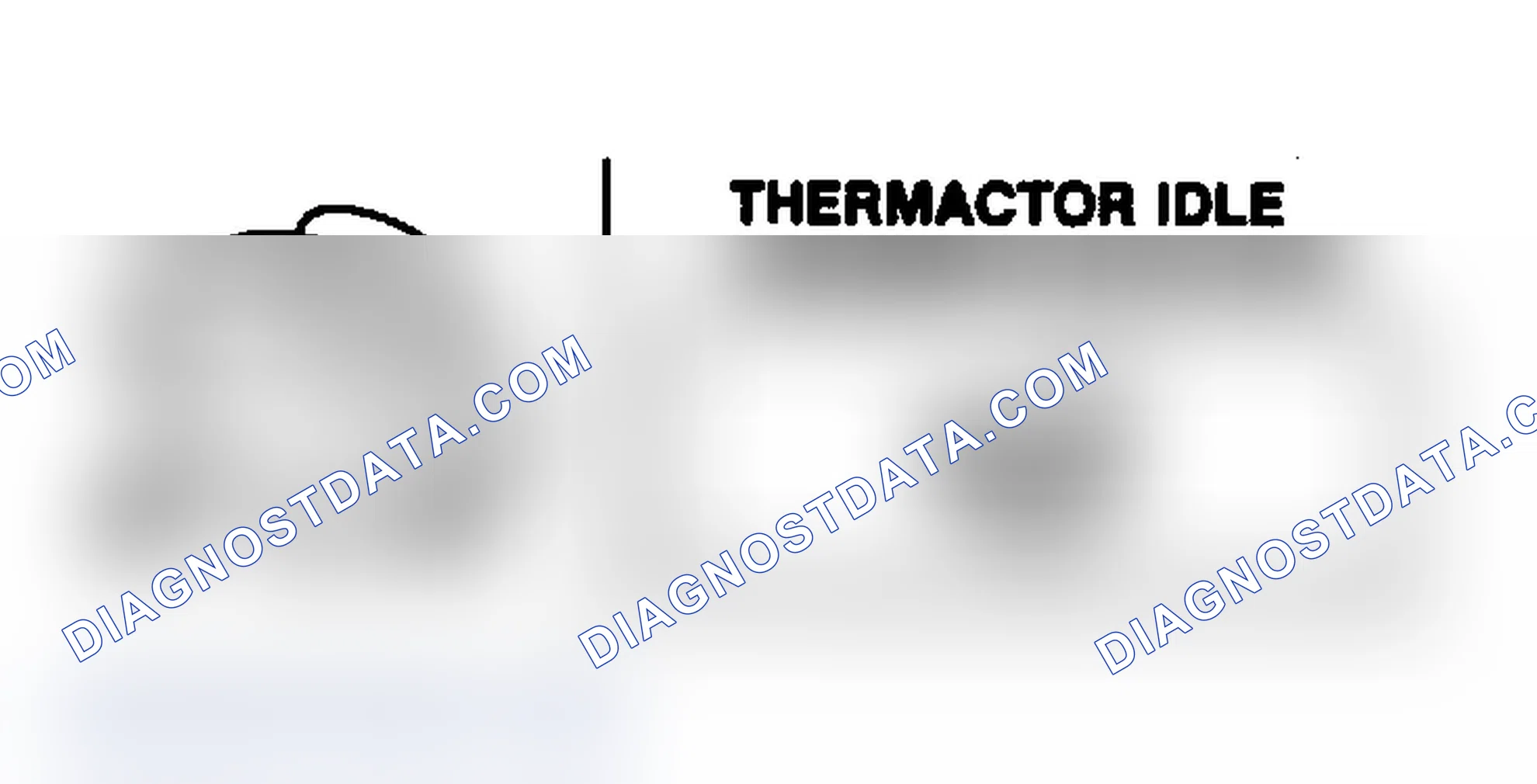 Scheme 35: Thermactor Idle Vacuum Valve (TIV)