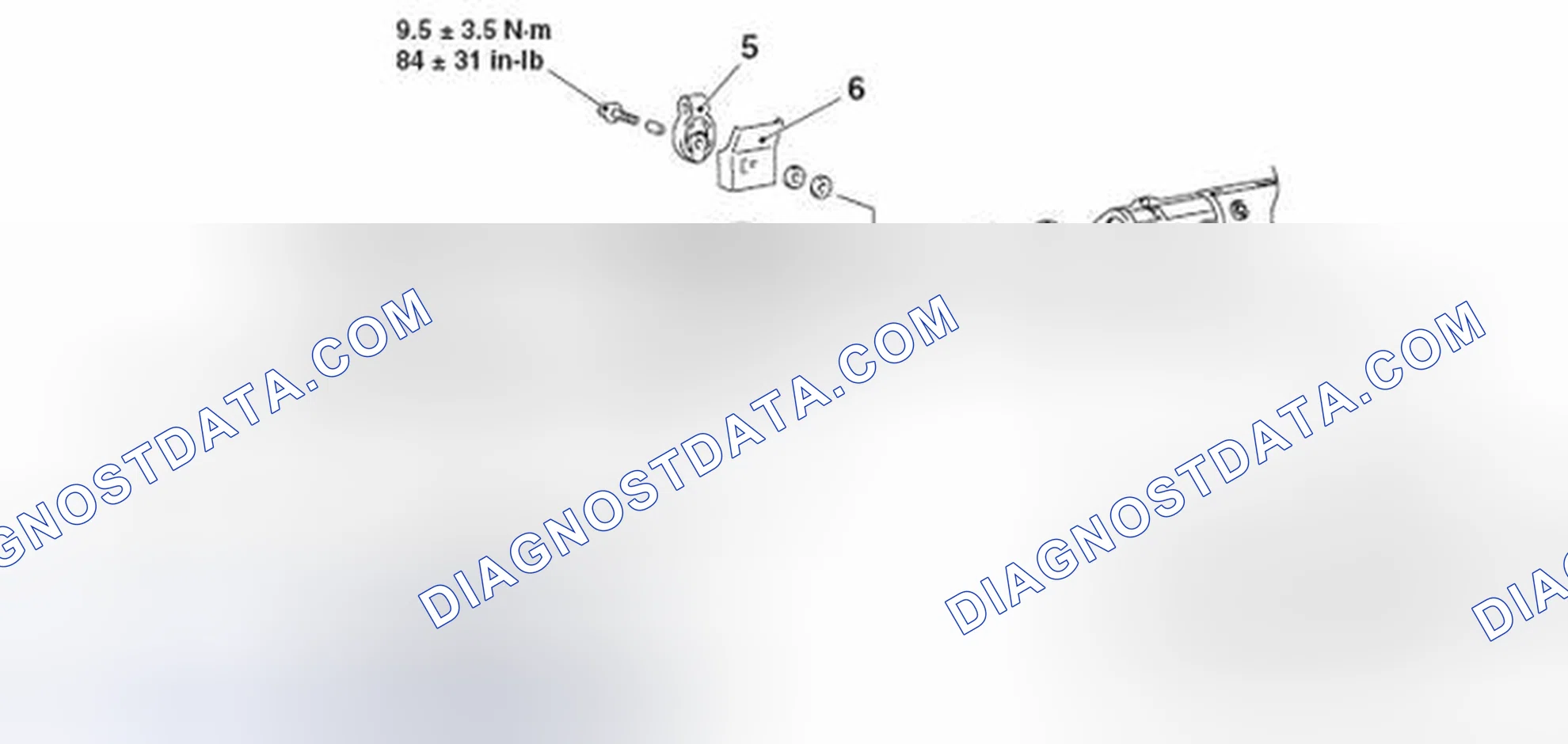 Scheme 20: REMOVAL AND INSTALLATION