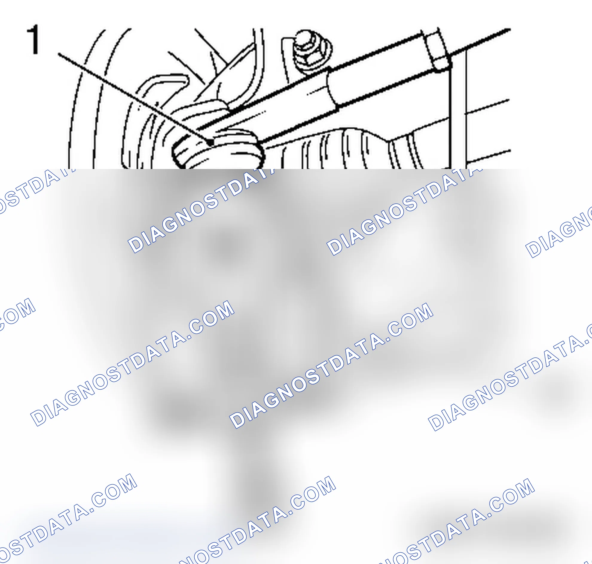 Replace Tie Rod End