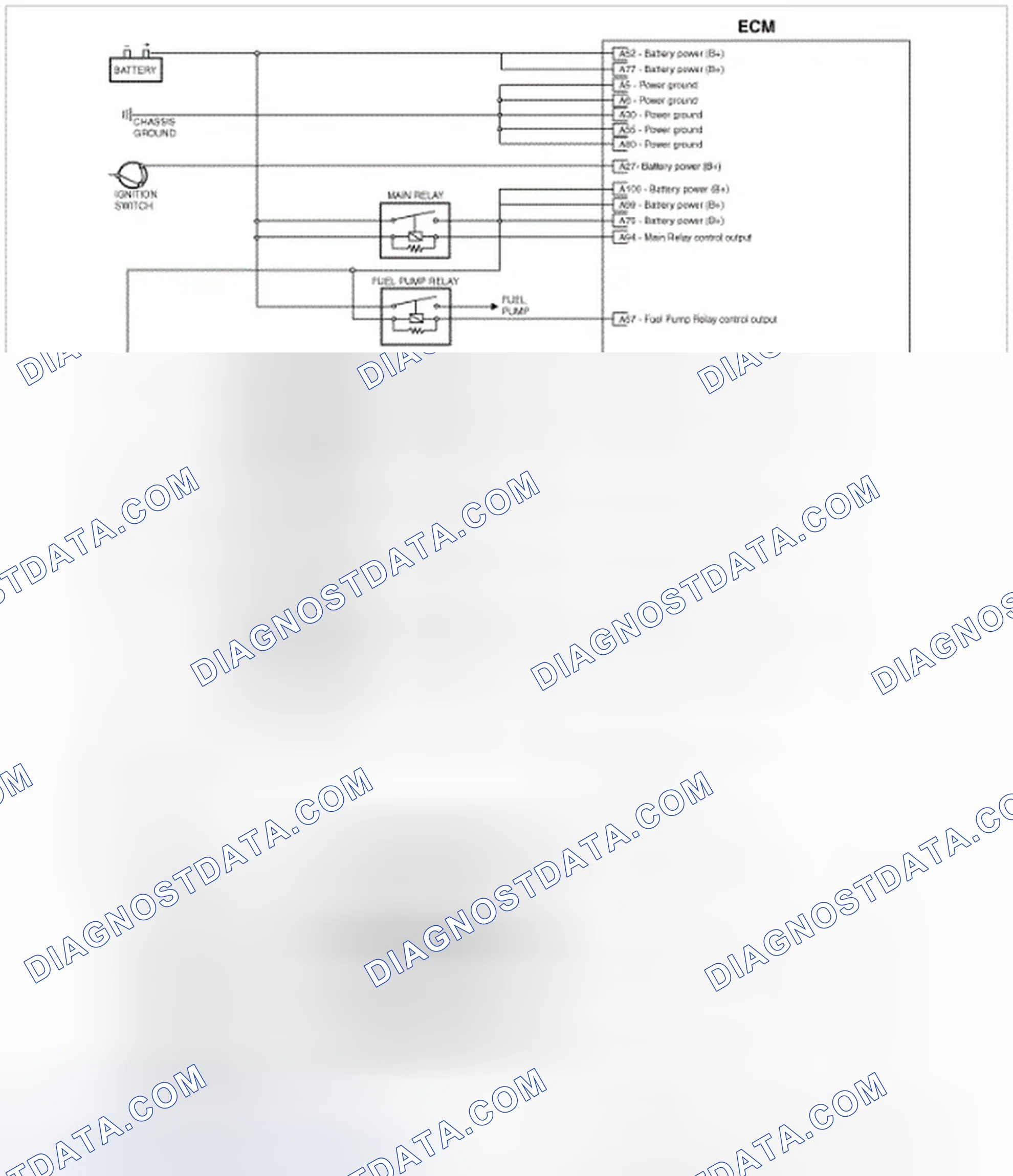 Scheme 140: Circuit Diagram
