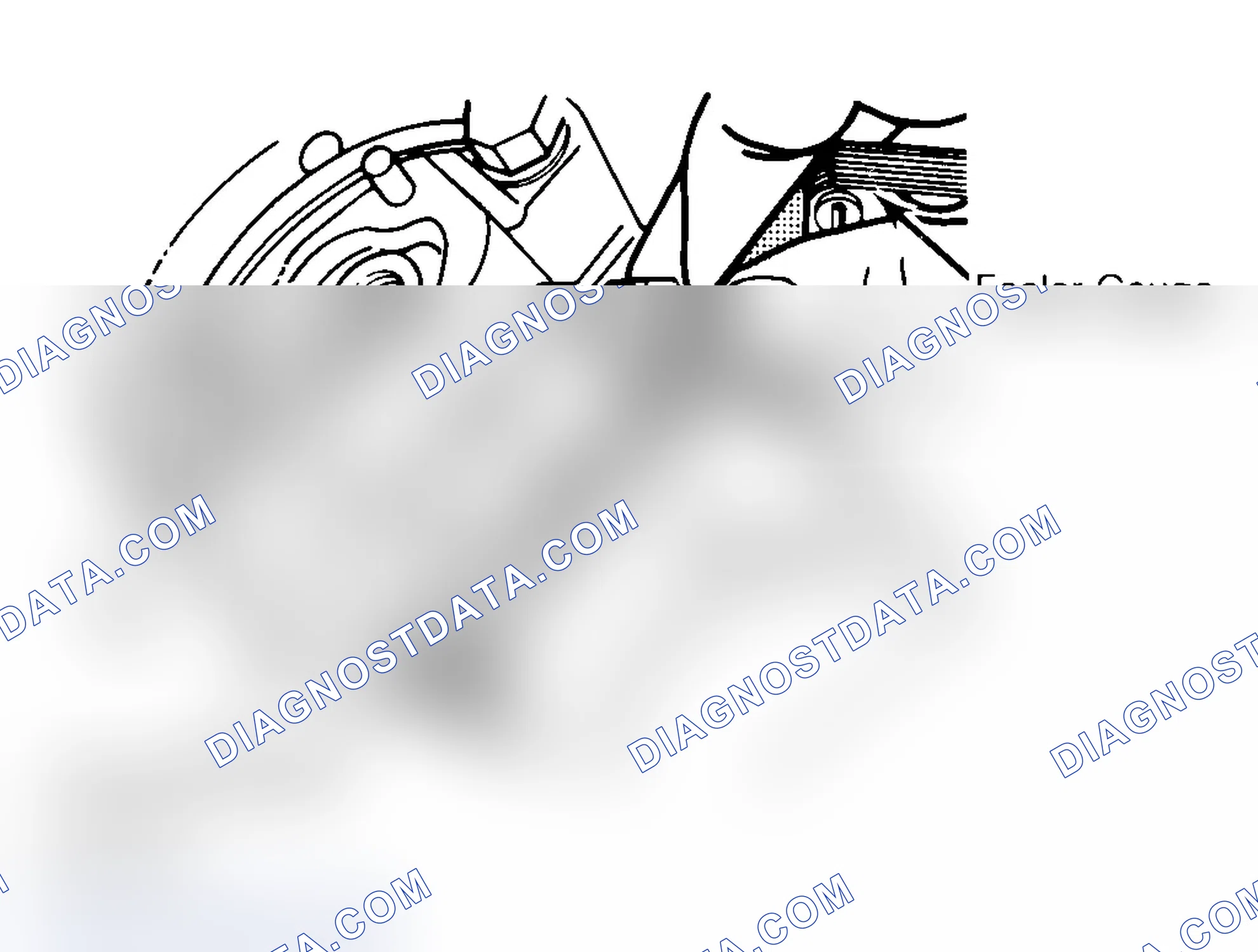 Scheme 20: Measuring Connecting Rod Side Clearance