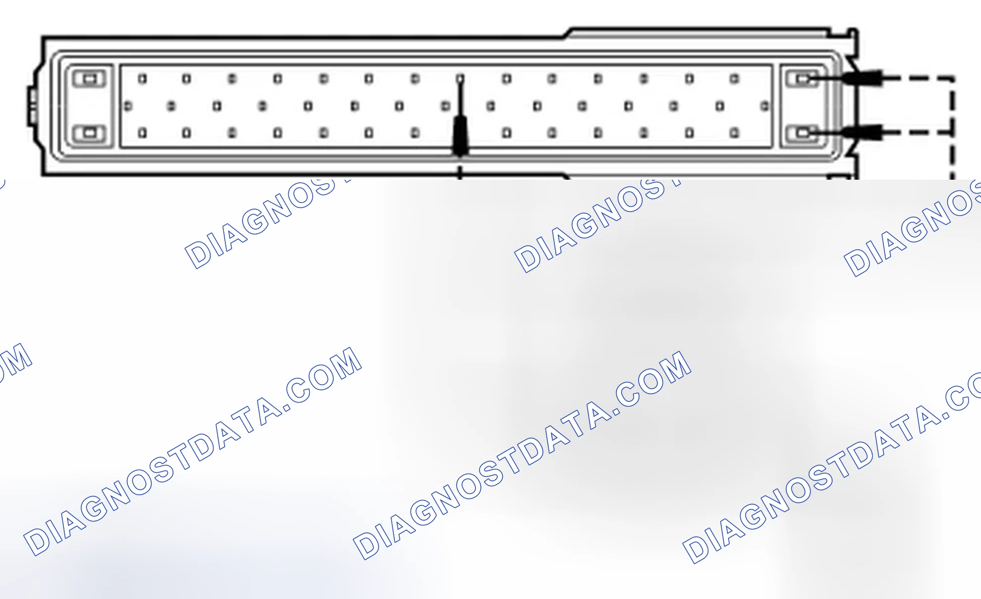 Scheme 5: PINPOINT TEST B: THE ABS MODULE DOES NOT RESPOND TO THE SCAN TOOL