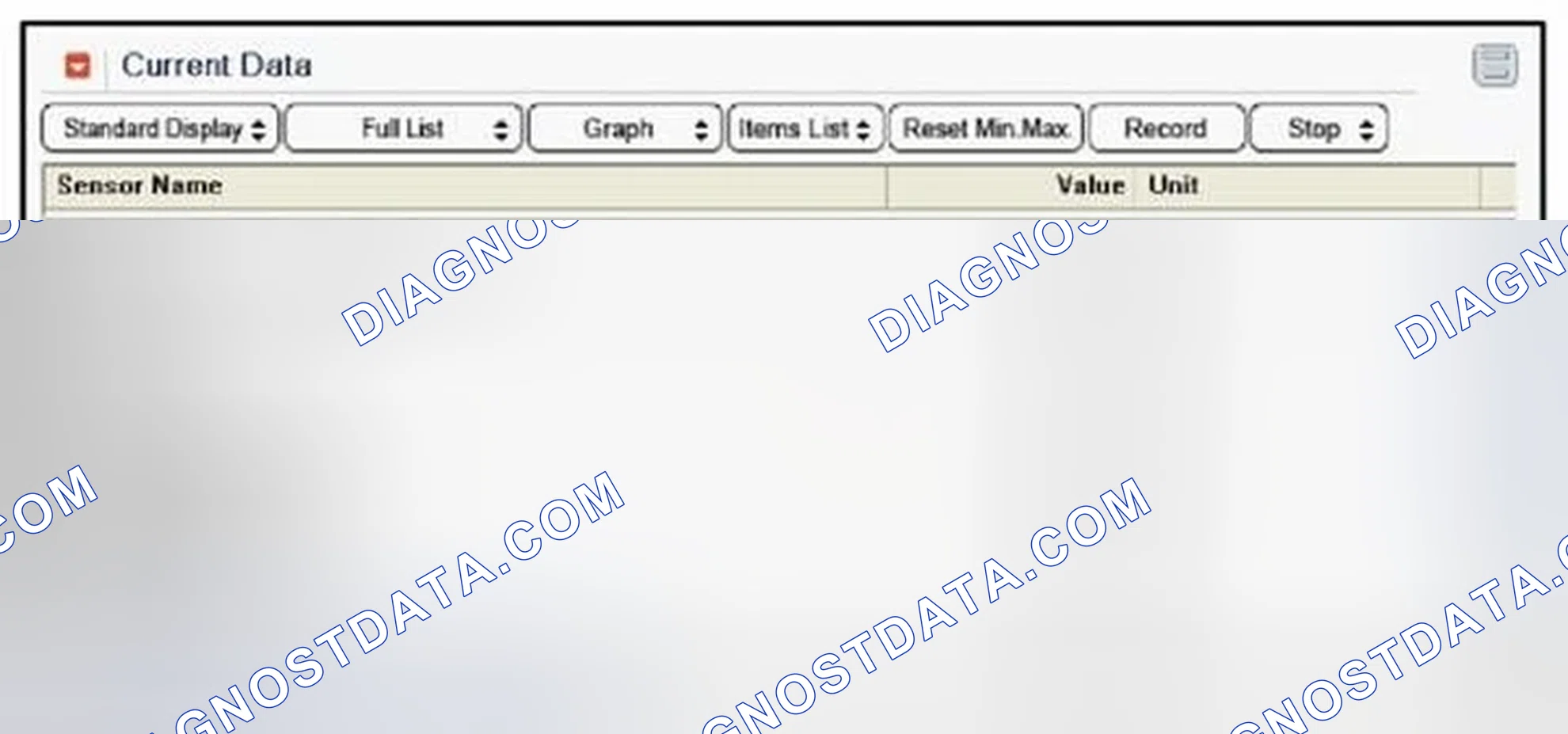 Scheme 11: Inspection (With GDS)
