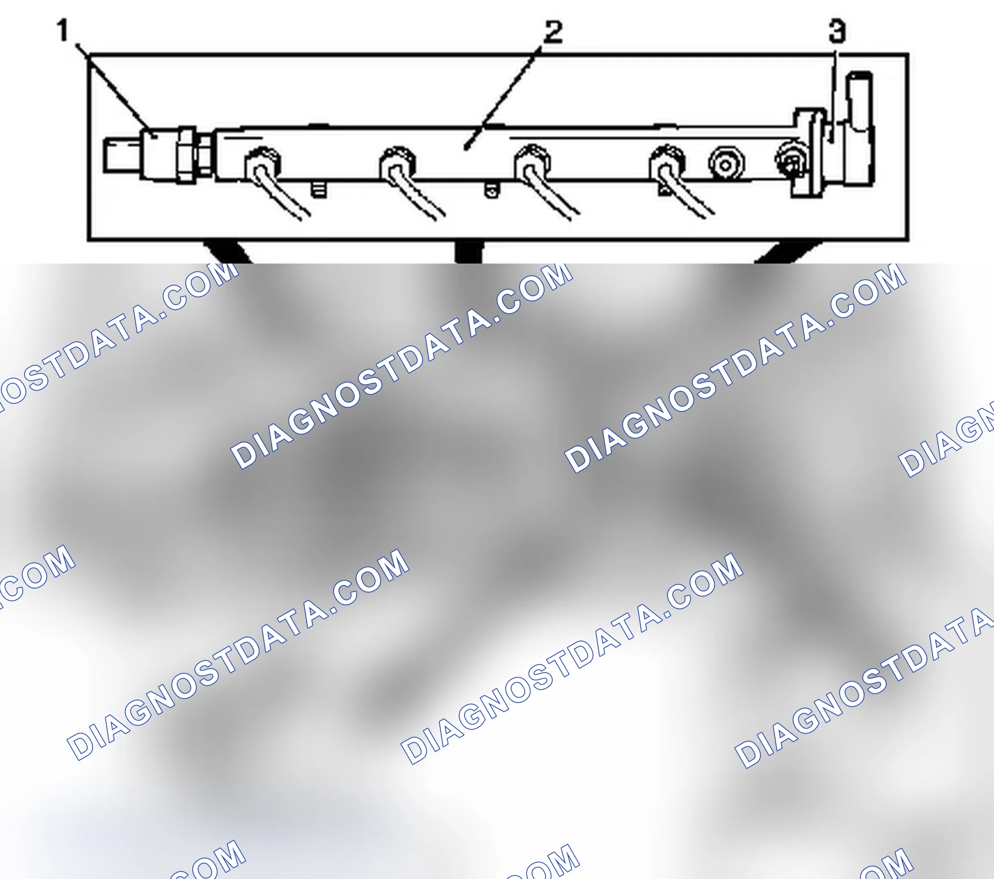 Overview of Engine Compartment